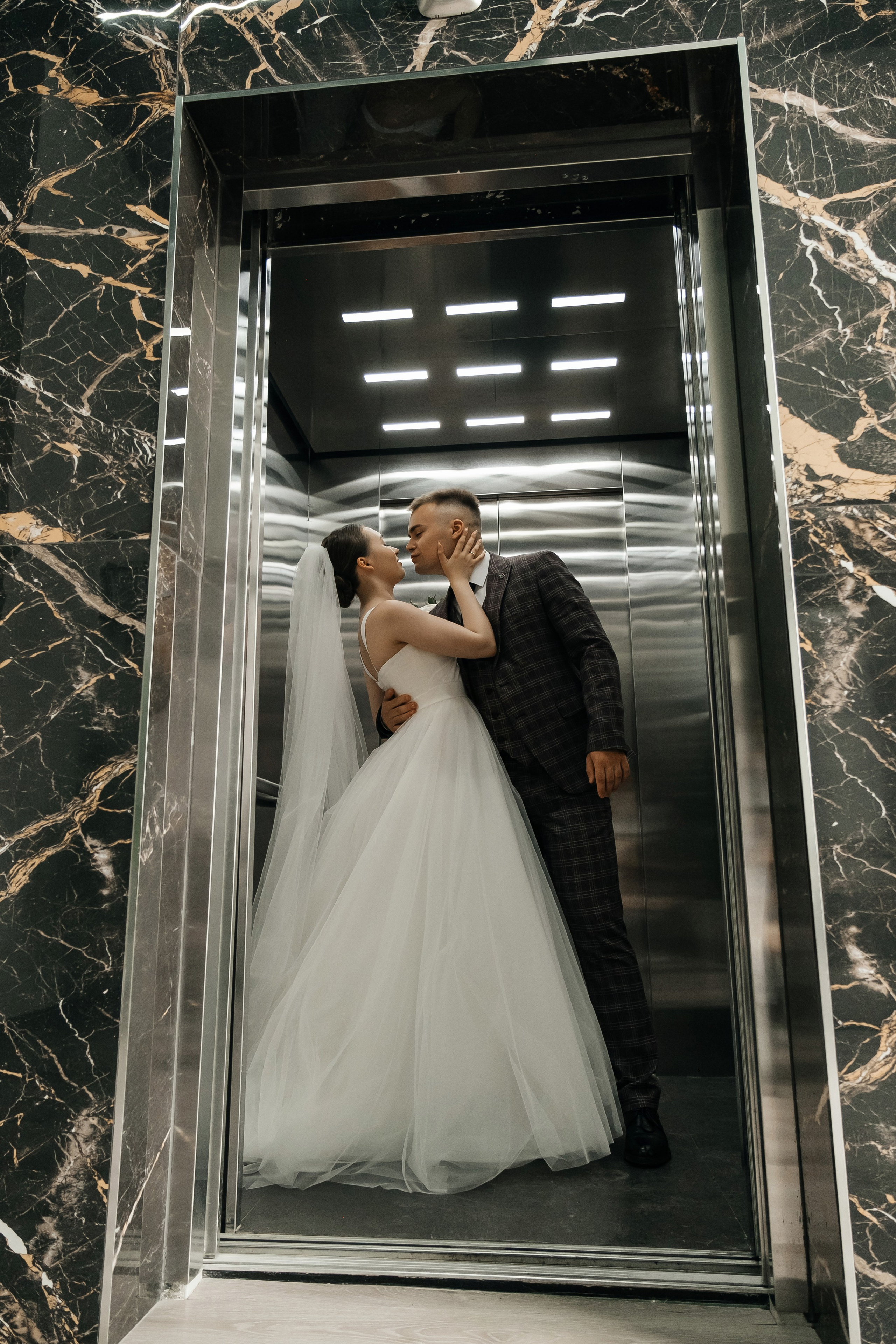 Свадьба Владислава и Екатерины 29 июня 2024. Женский и свадебный фотограф в Тюмени