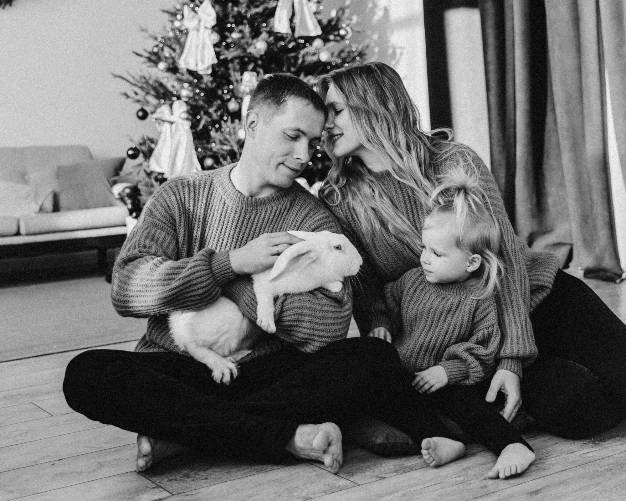 Фотостудия Молоко в Минске