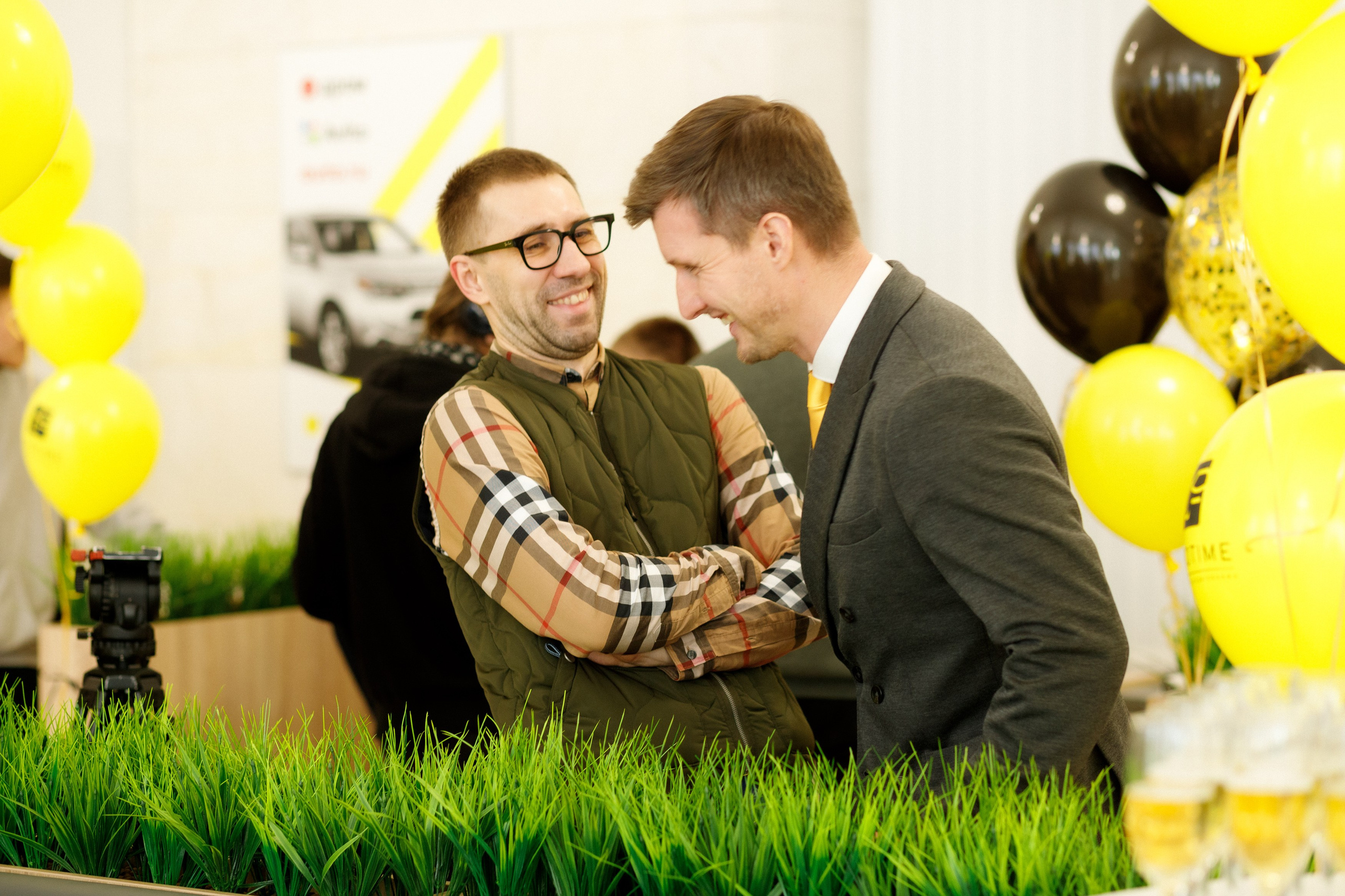 AUTOTIME ОТКРЫТИЕ ОФИСА в ХАБАРОВСКЕ. СВОИ. ФОТООТЧЕТЫ-СОБЫТИЯ-МЕСТА