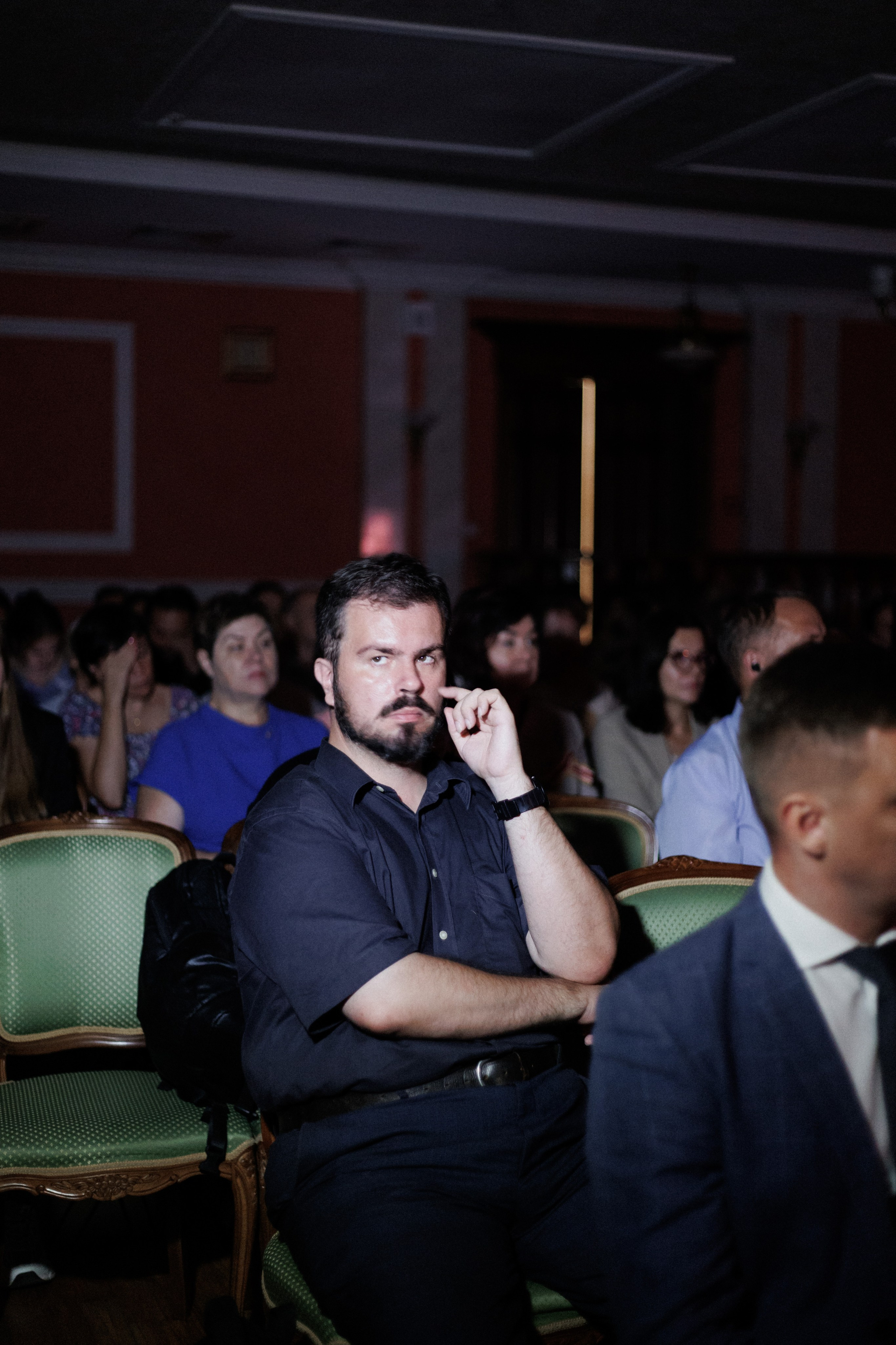 ПРЕЗЕНТАЦИЯ КНИГИ — 80 ЛЕТ ПОБЕДЫ. СВОИ. ФОТООТЧЕТЫ-СОБЫТИЯ-МЕСТА