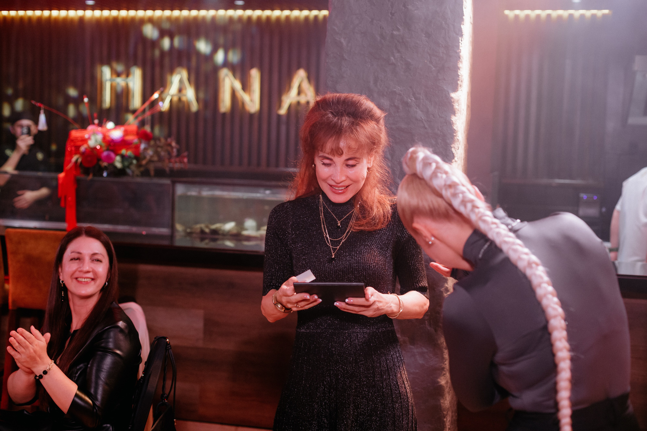 HANAMI — МЕМУАРЫ ГЕЙШИ. СВОИ. ФОТООТЧЕТЫ-СОБЫТИЯ-МЕСТА