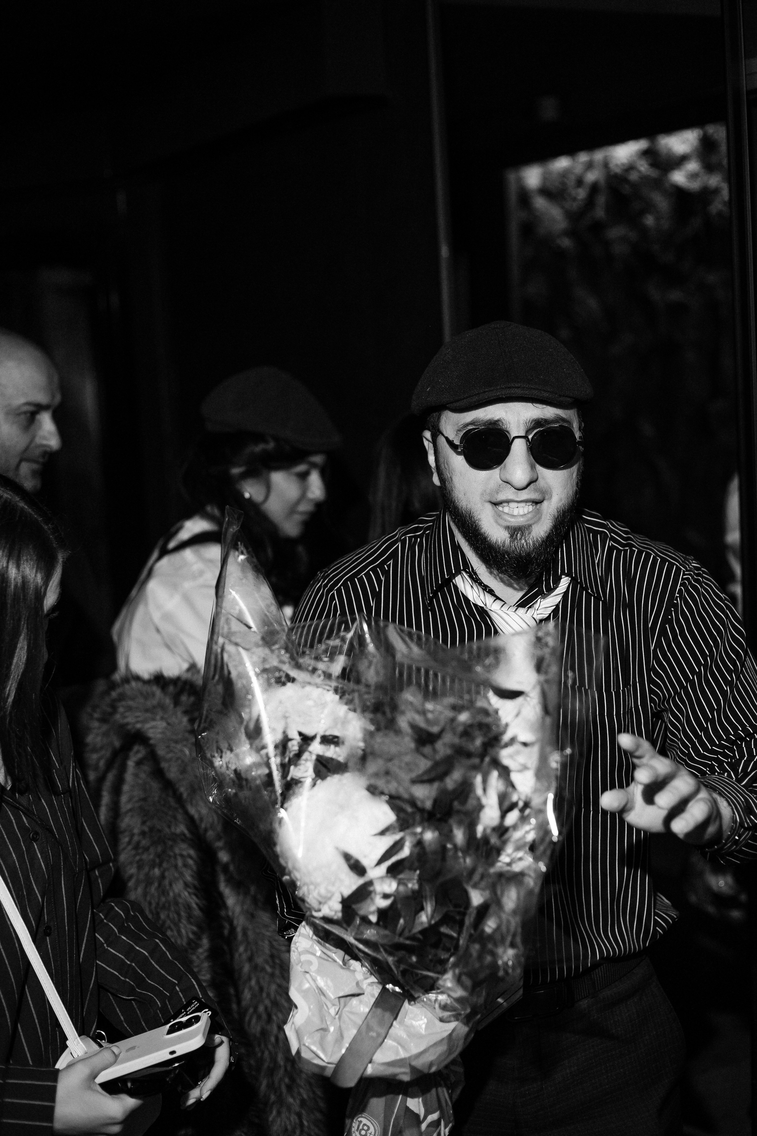 LA FAMIGLIA — SOLOVI — 1 YEAR. СВОИ. ФОТООТЧЕТЫ-СОБЫТИЯ-МЕСТА