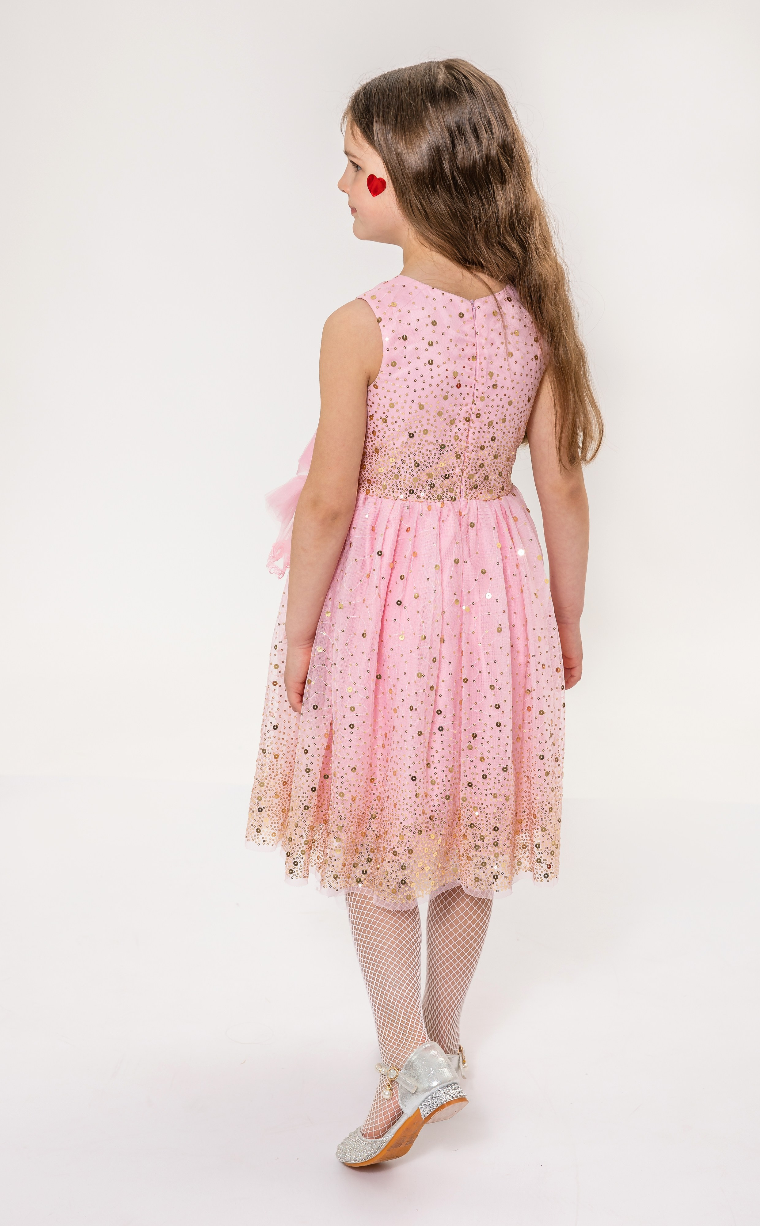 Наряды для девочек. Детский семейный фотограф в г. Находка Ольга Коваленко, фотостудия Memories