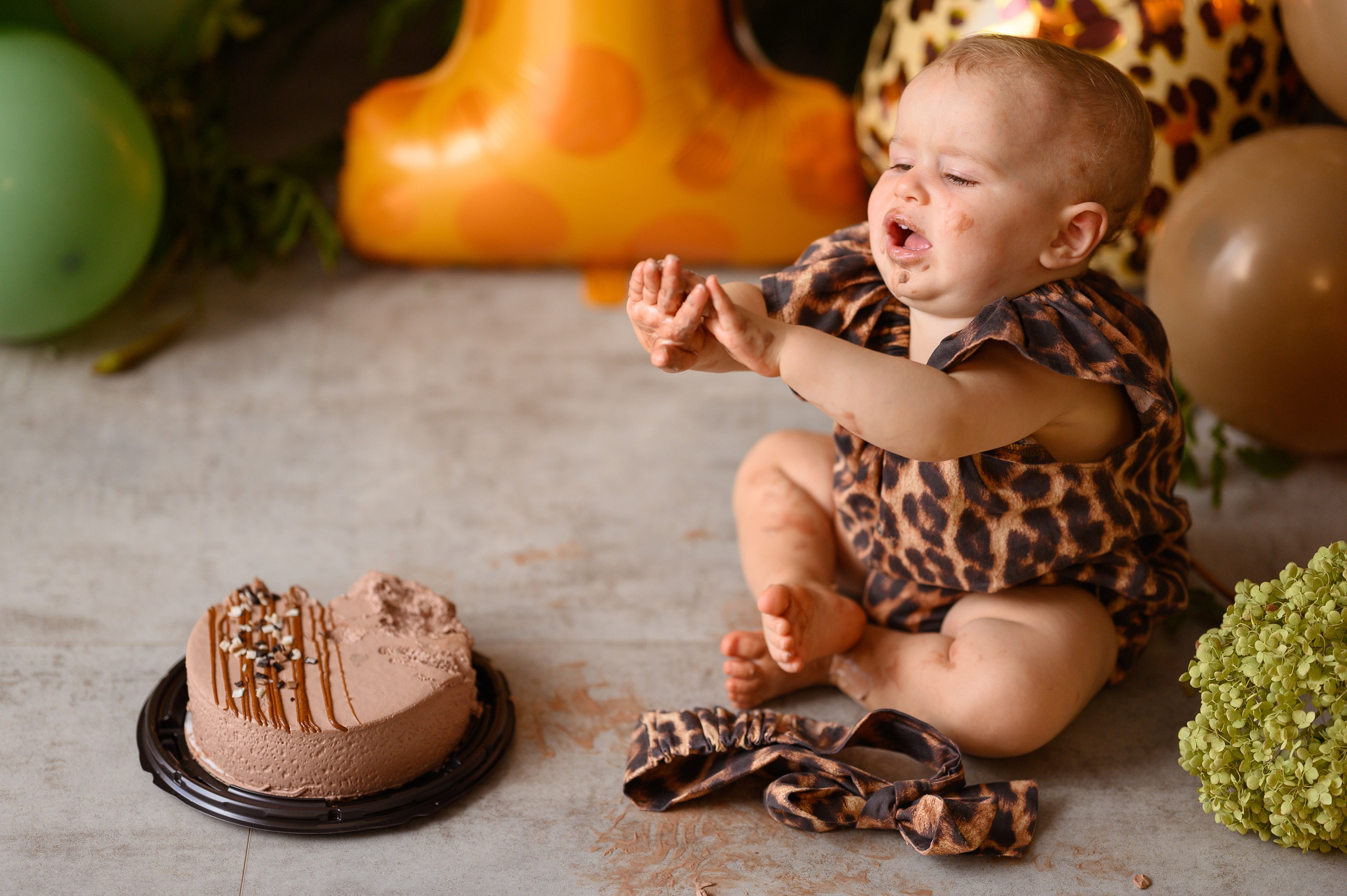 Годики. Детский и семейный фотограф Ирина Гладких