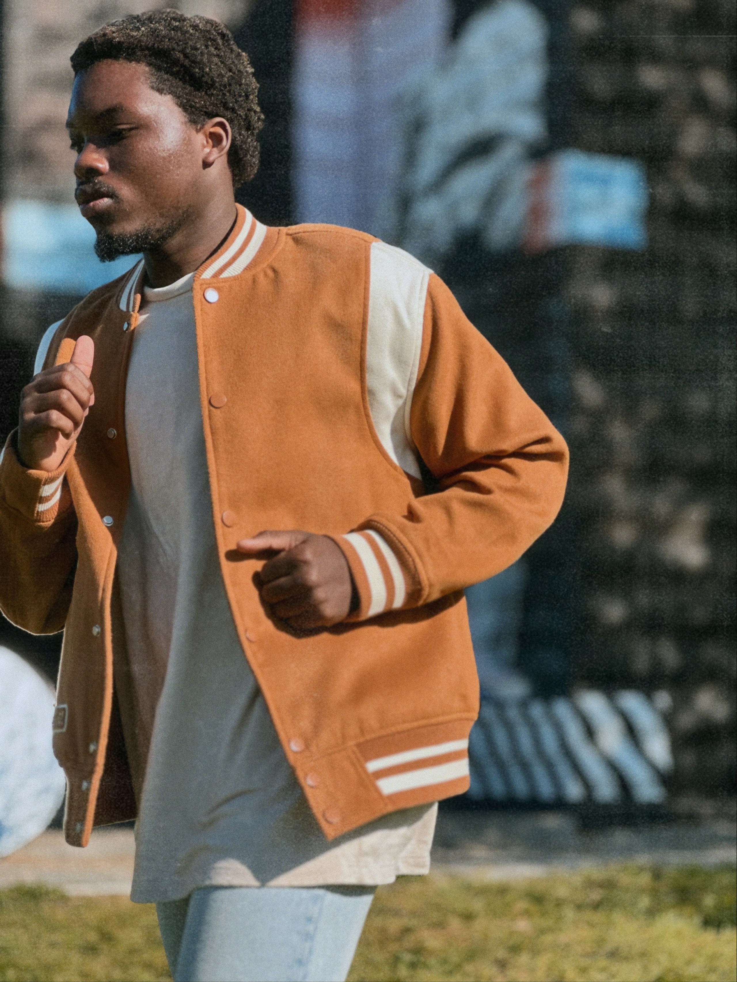 Vogue 90s. Чувственный мобильный фотограф в Казани и Сочи Дьяченко Дарья