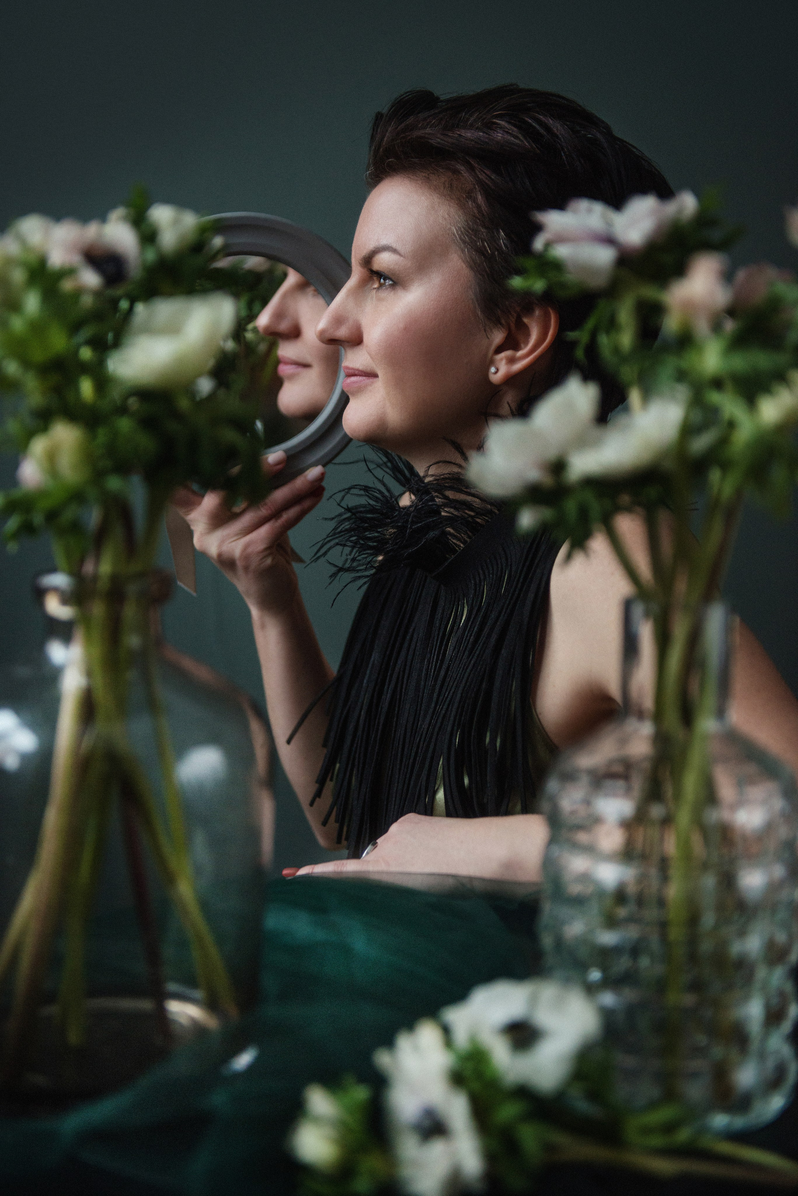 Портретный фотограф Наумова Анна, Москва