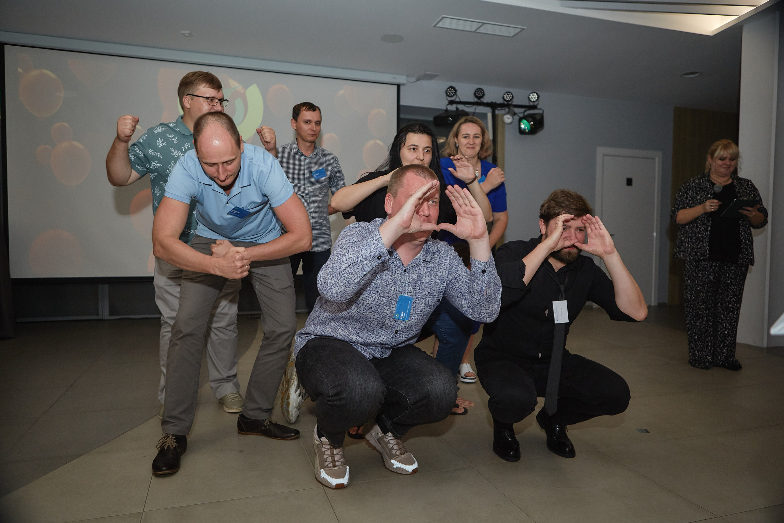 Репортажный фотограф для фотосъемки форумов конференций корпоративных мероприятий в Сочи. Фотограф Юрий Никитюк — Сочи |Адлер|Красная Поляна