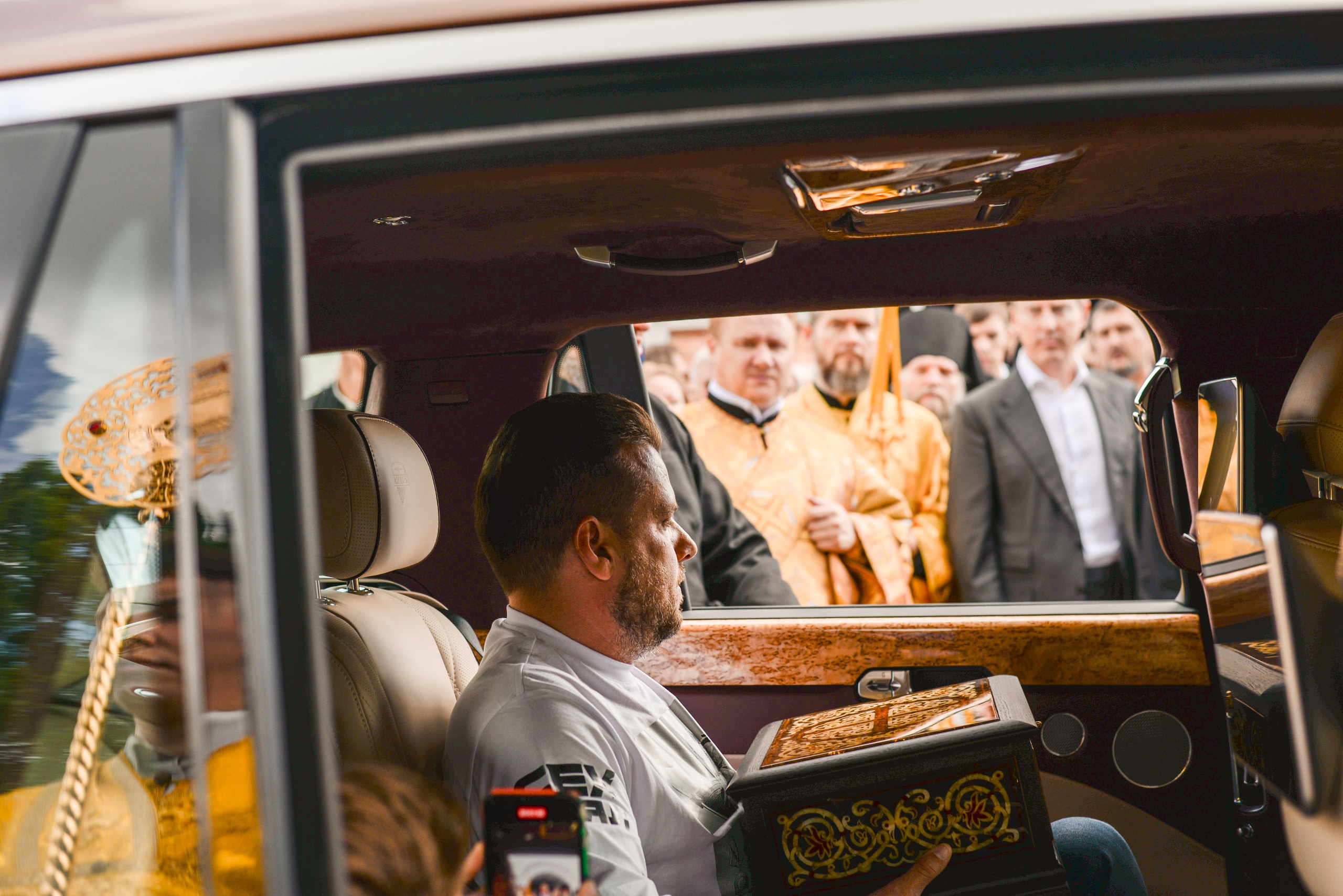 ФотоИстории. Фотограф • Фототерапевт г. Москва