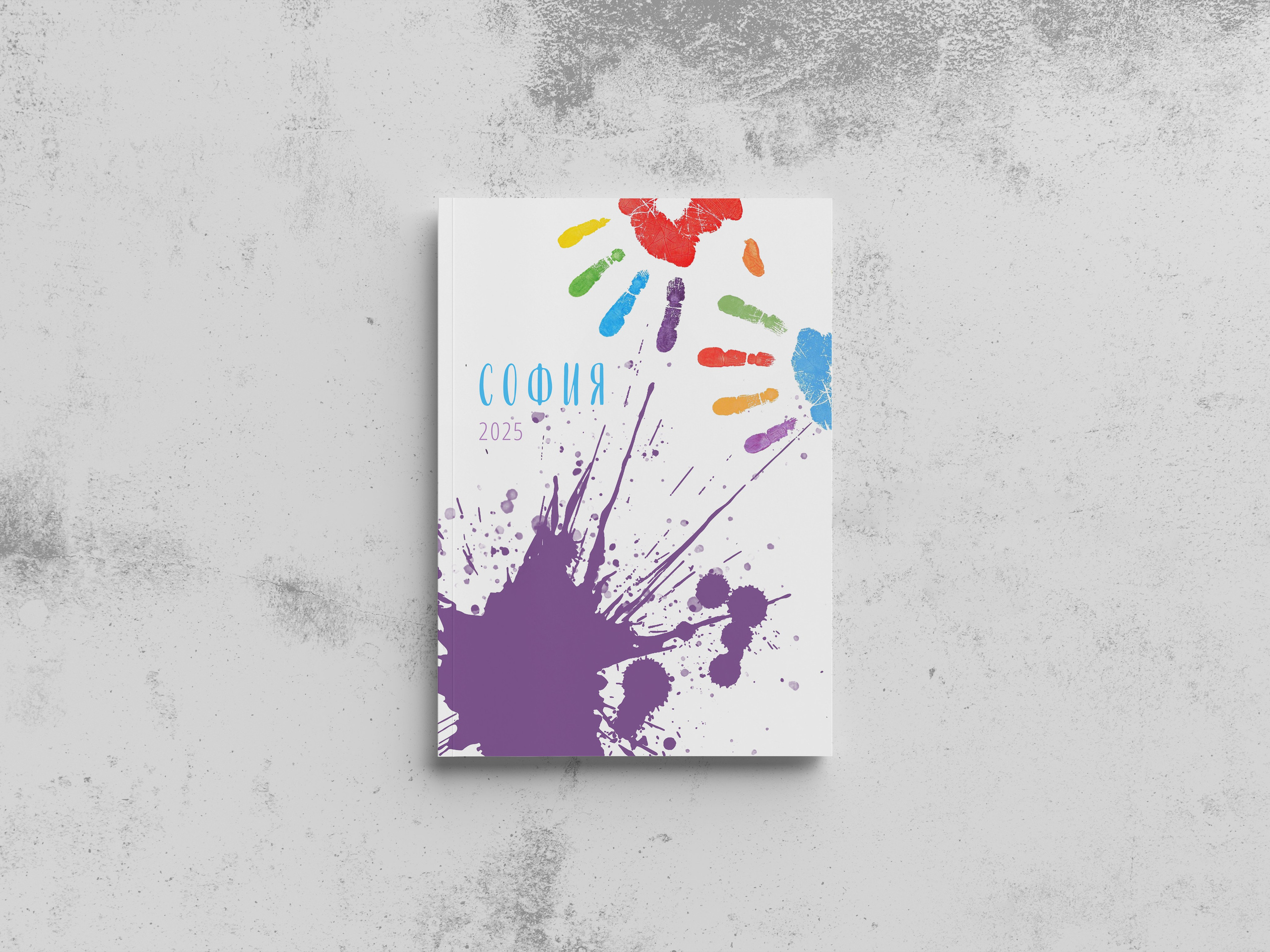 Выпускной альбом для детских садов от 1 990₽. Выпускные альбомы под ключ в Новосибирске