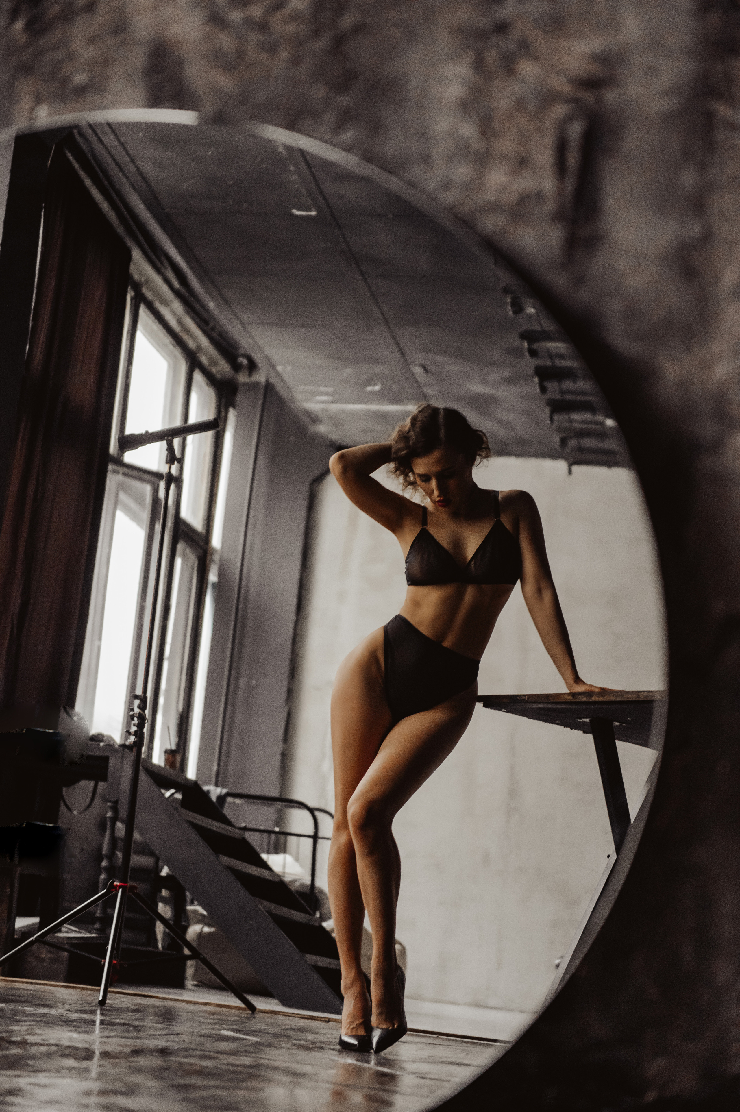 Sveta. DariaRock / Фотограф Екатеринбург