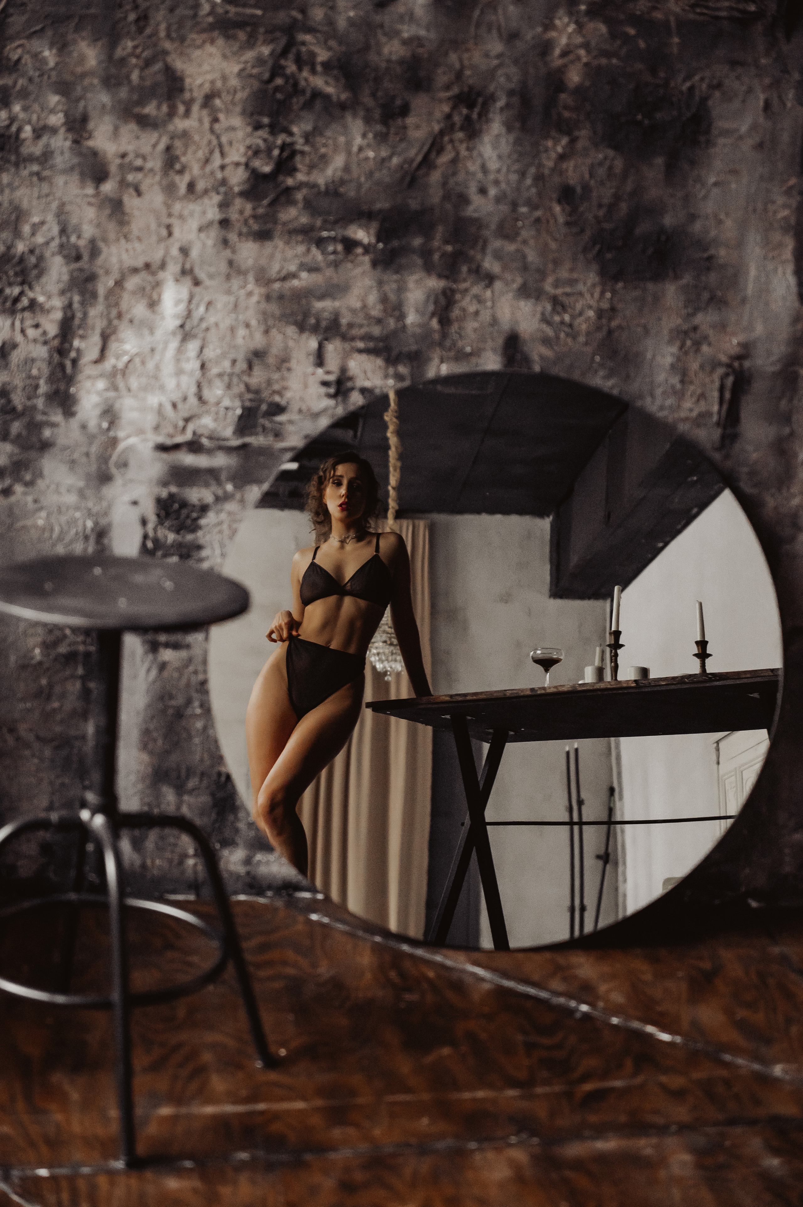 Sveta. DariaRock / Фотограф Екатеринбург