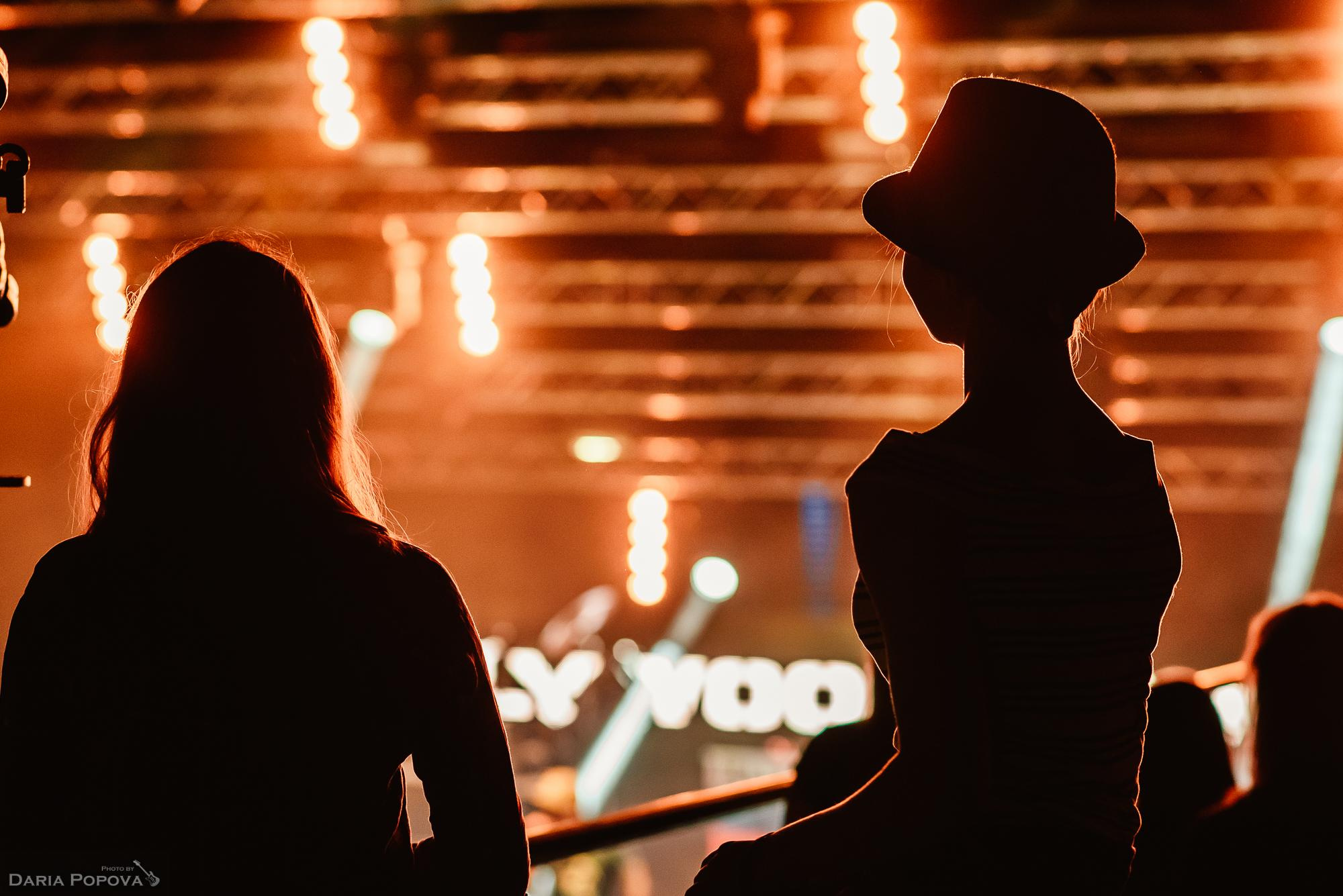 Концерты. DariaRock / Фотограф Екатеринбург