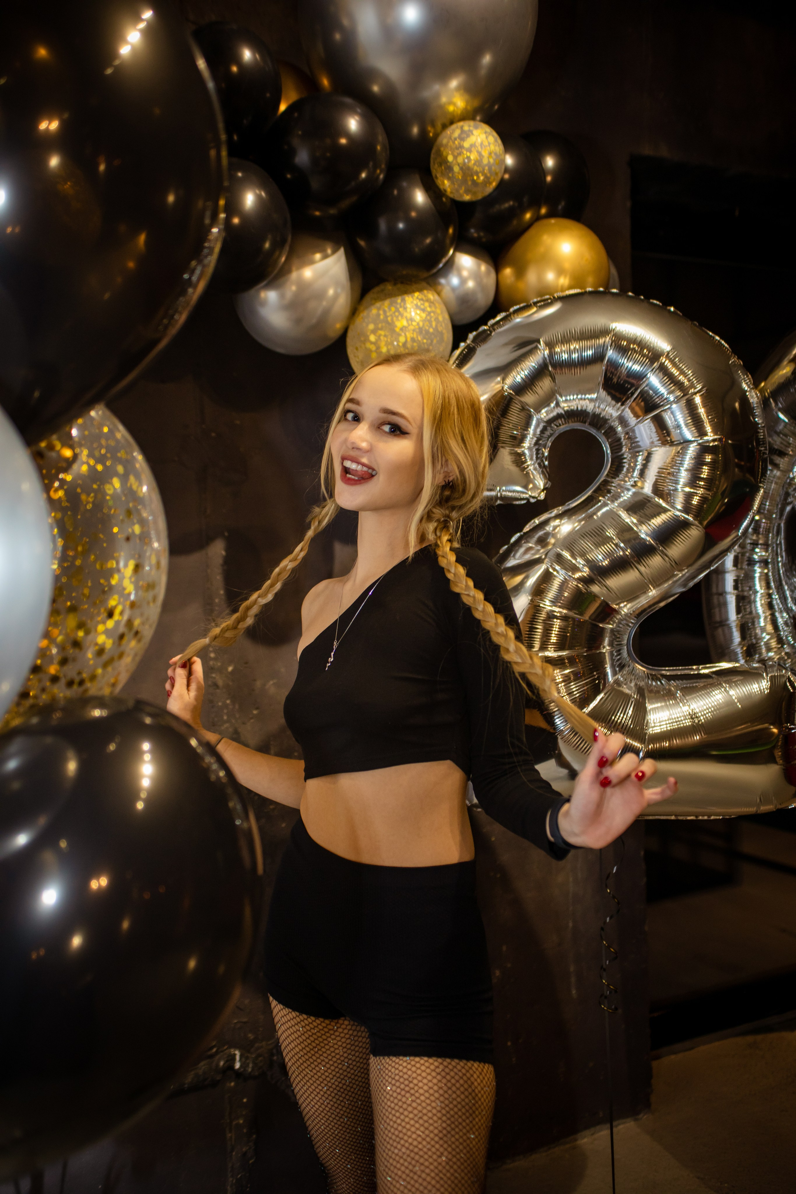 Happy Birthday Богдан. Fashion фотограф в Москве Евгений Котельников