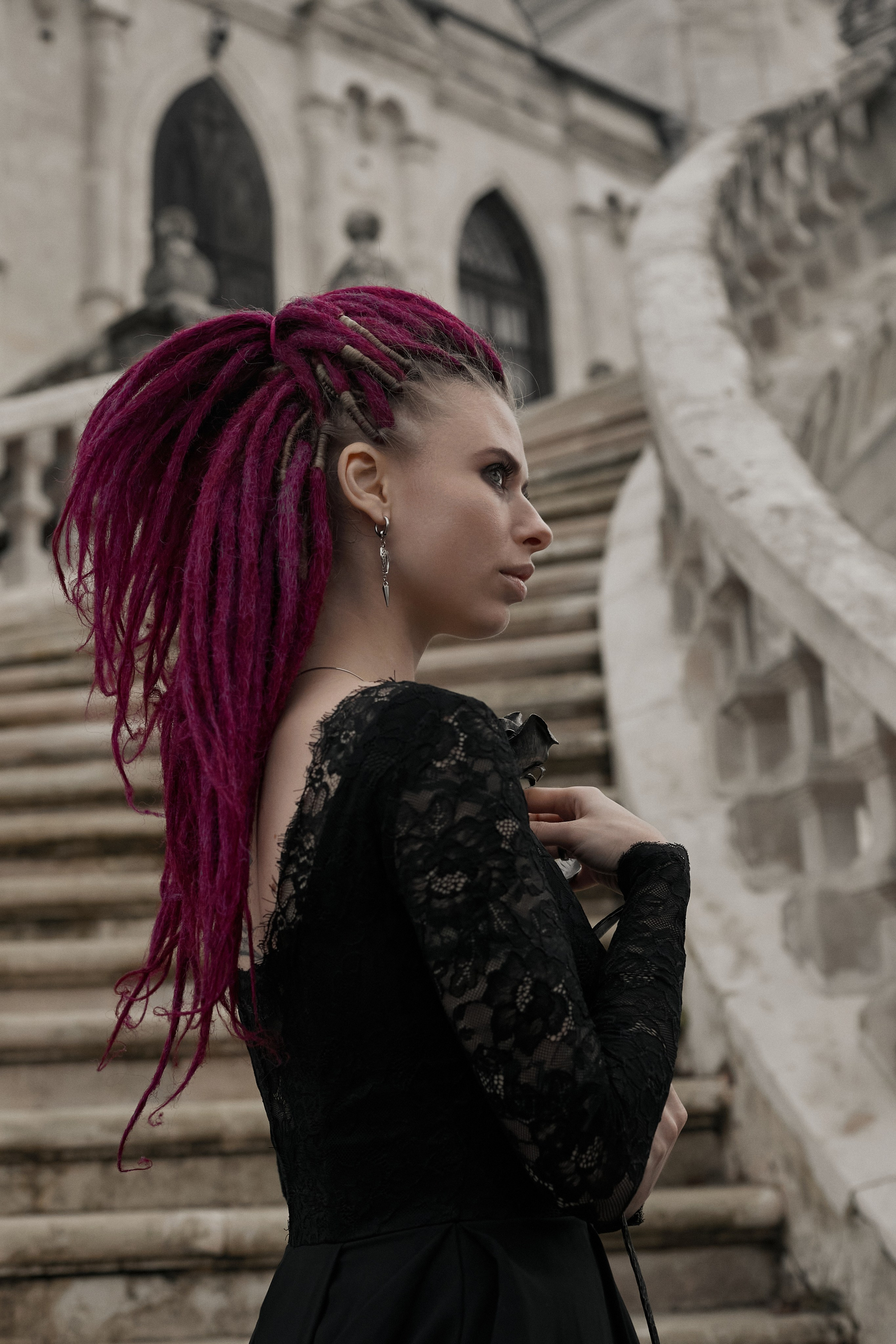 Люся. Свадебный и креативный фотограф в ЮФО и МСК