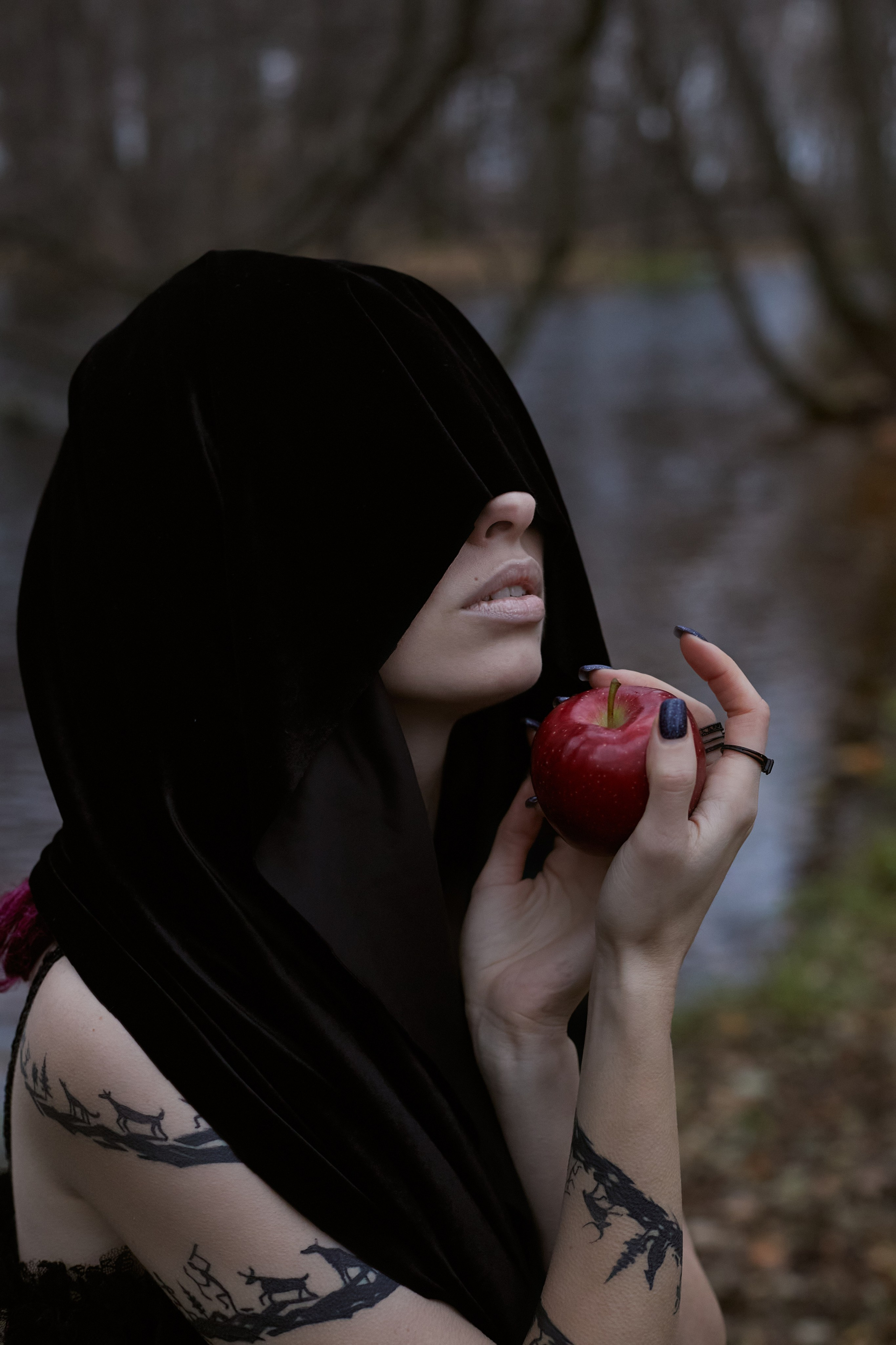 «Люся». Свадебный и креативный фотограф в ЮФО и МСК