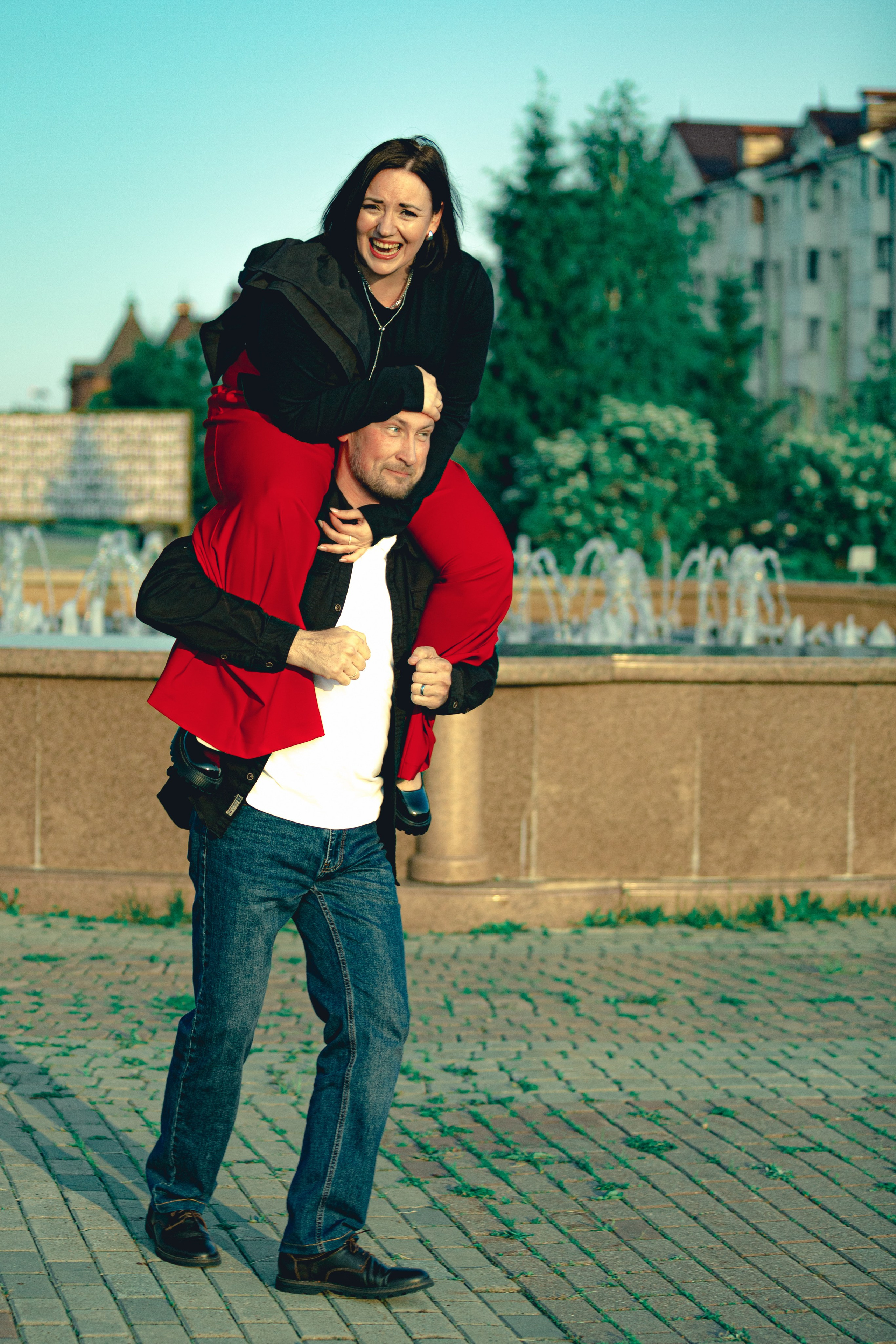 Любовь это…. Арт-фотограф Крис Л. в Тобольске: портрет, семейные, свадьбы