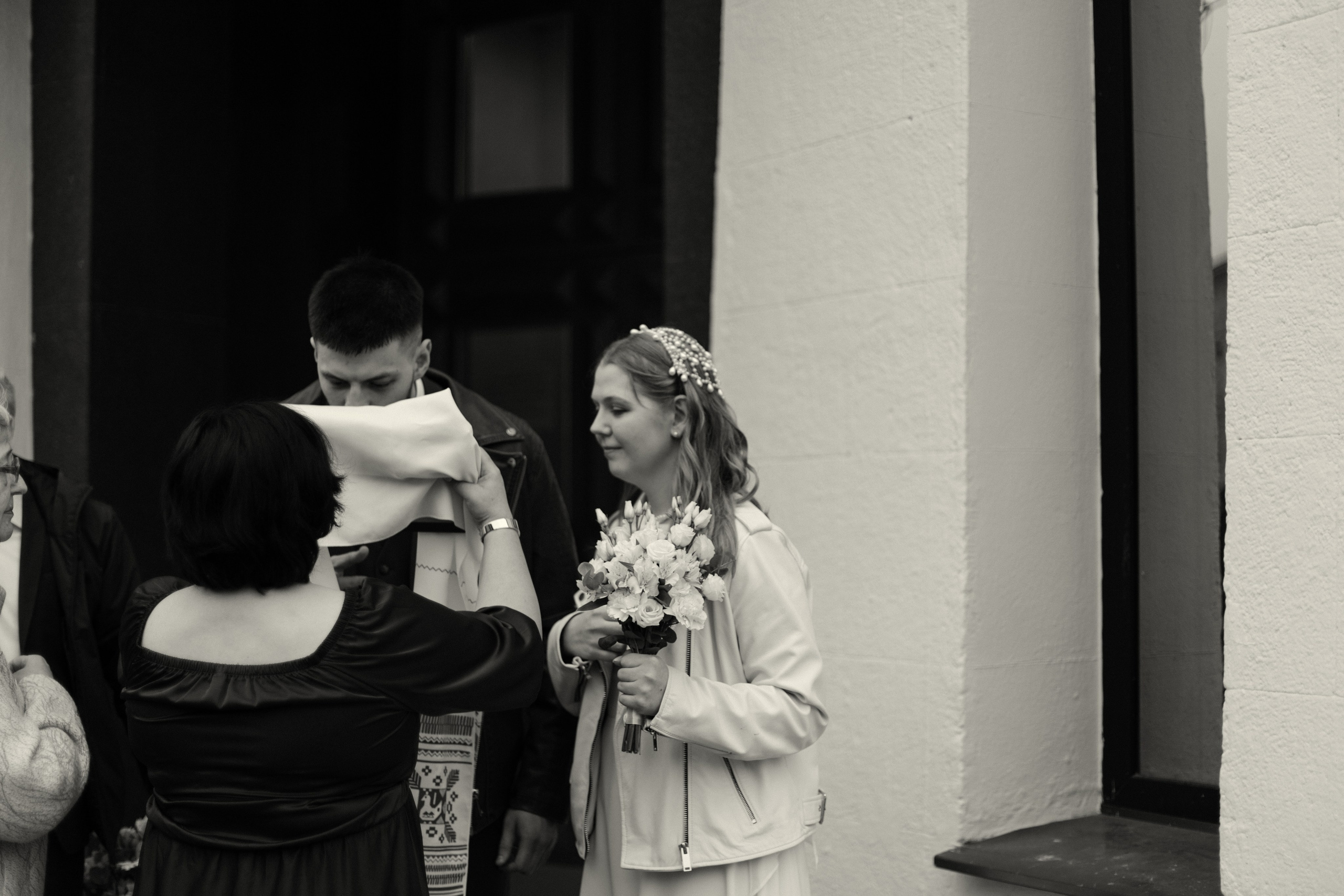 Коля и Лера. Фотограф в Москве — Евгения Прокопенко