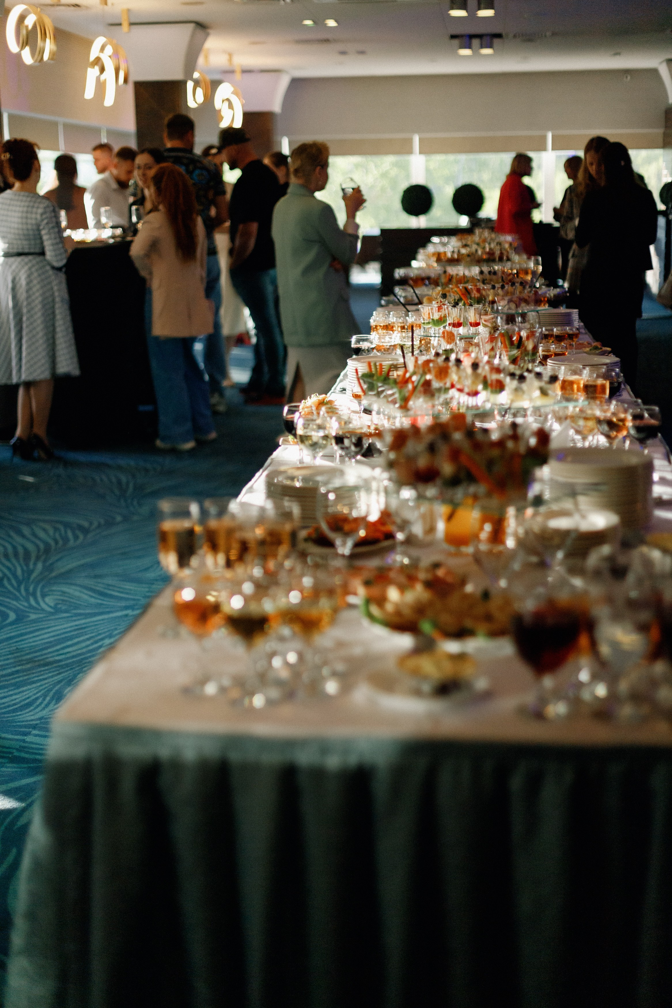 ПРЕМИЯ 2ГИС | PART I. СВОИ. ФОТООТЧЕТЫ-СОБЫТИЯ-МЕСТА