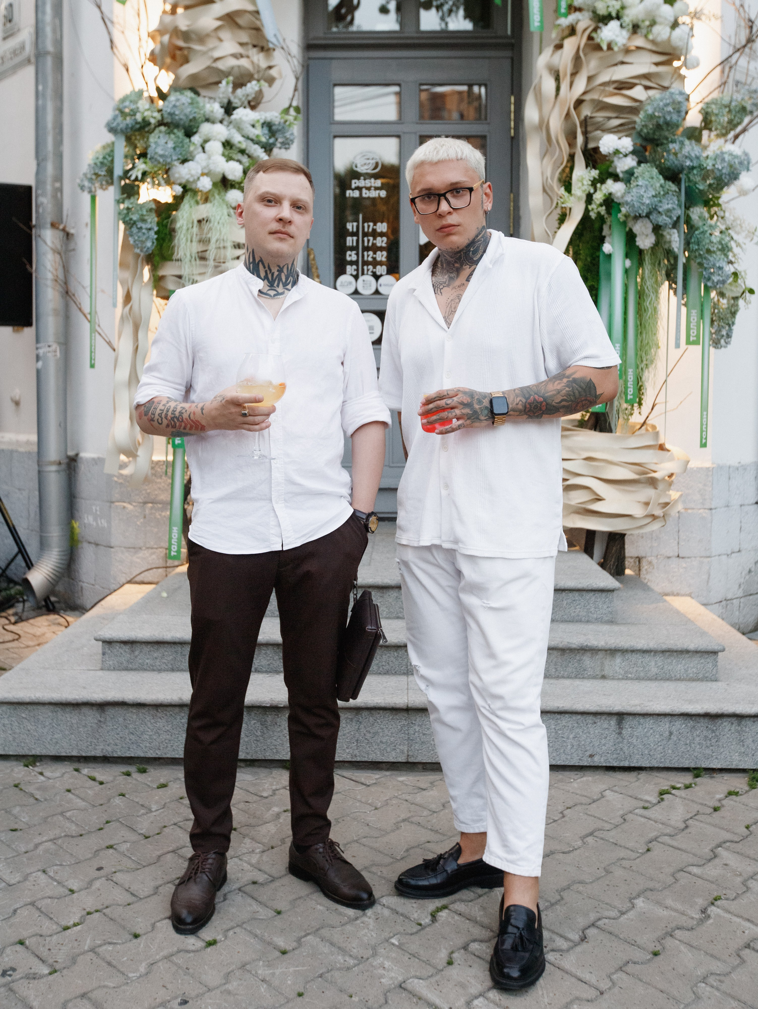 Pasta na bare — 3 YEARS. СВОИ. ФОТООТЧЕТЫ-СОБЫТИЯ-МЕСТА