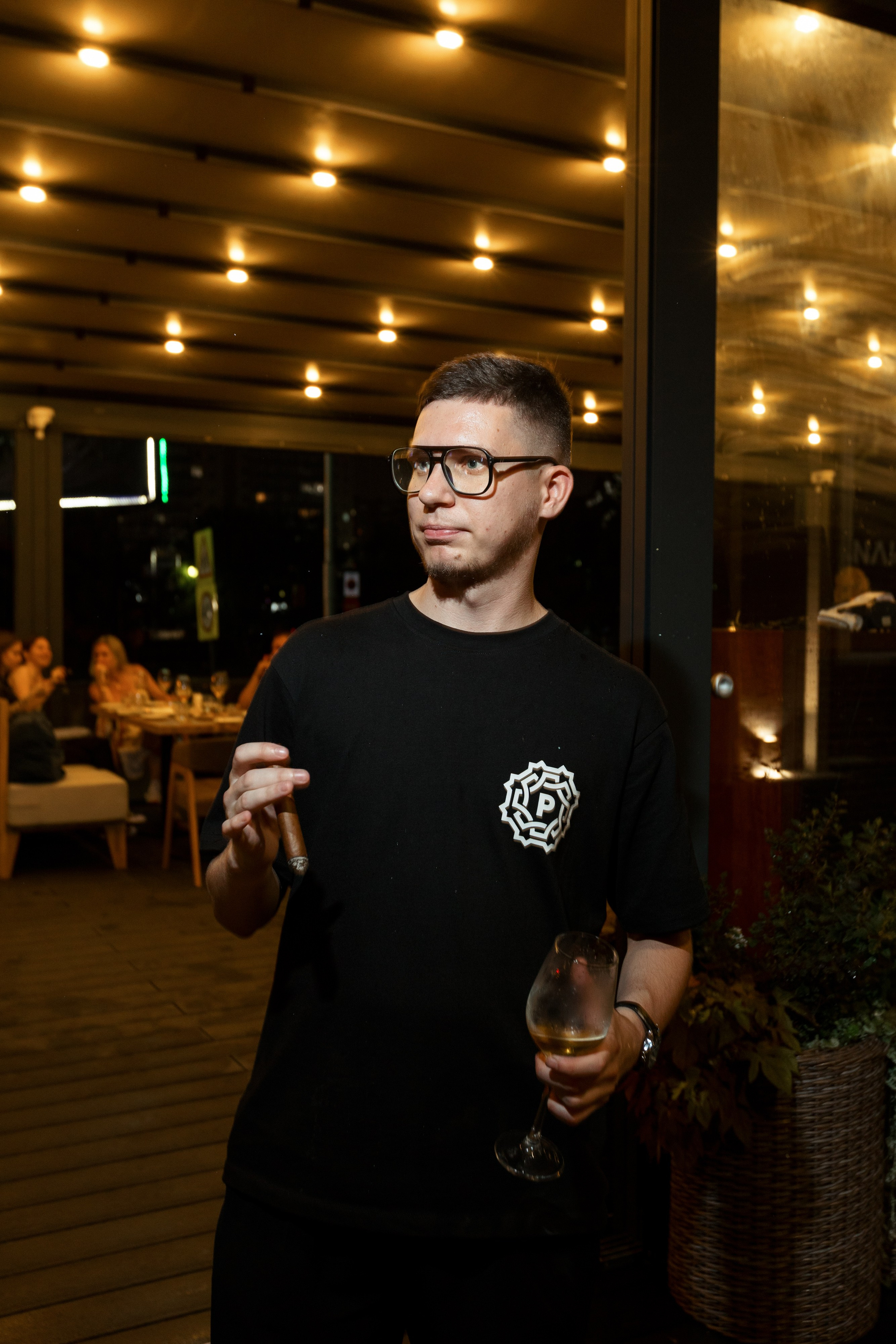 РЕСНОТА — СИГАРНЫЙ ВЕЧЕР. СВОИ. ФОТООТЧЕТЫ-СОБЫТИЯ-МЕСТА