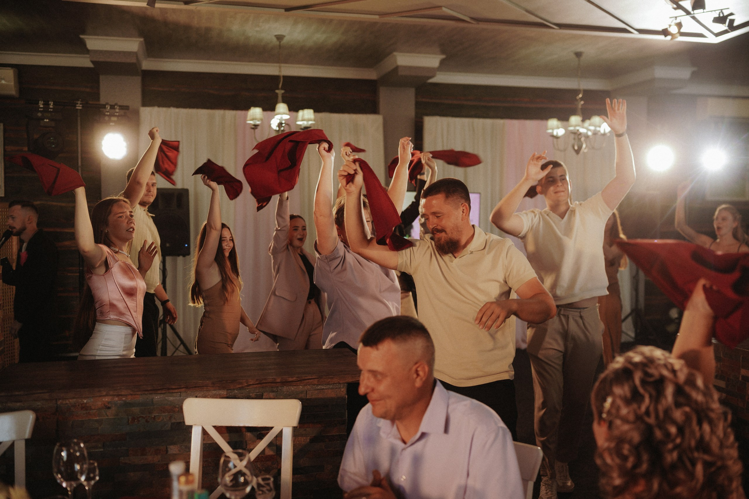 Слава и Юля. Организатор мероприятий в Абакане I Ольга Петухова