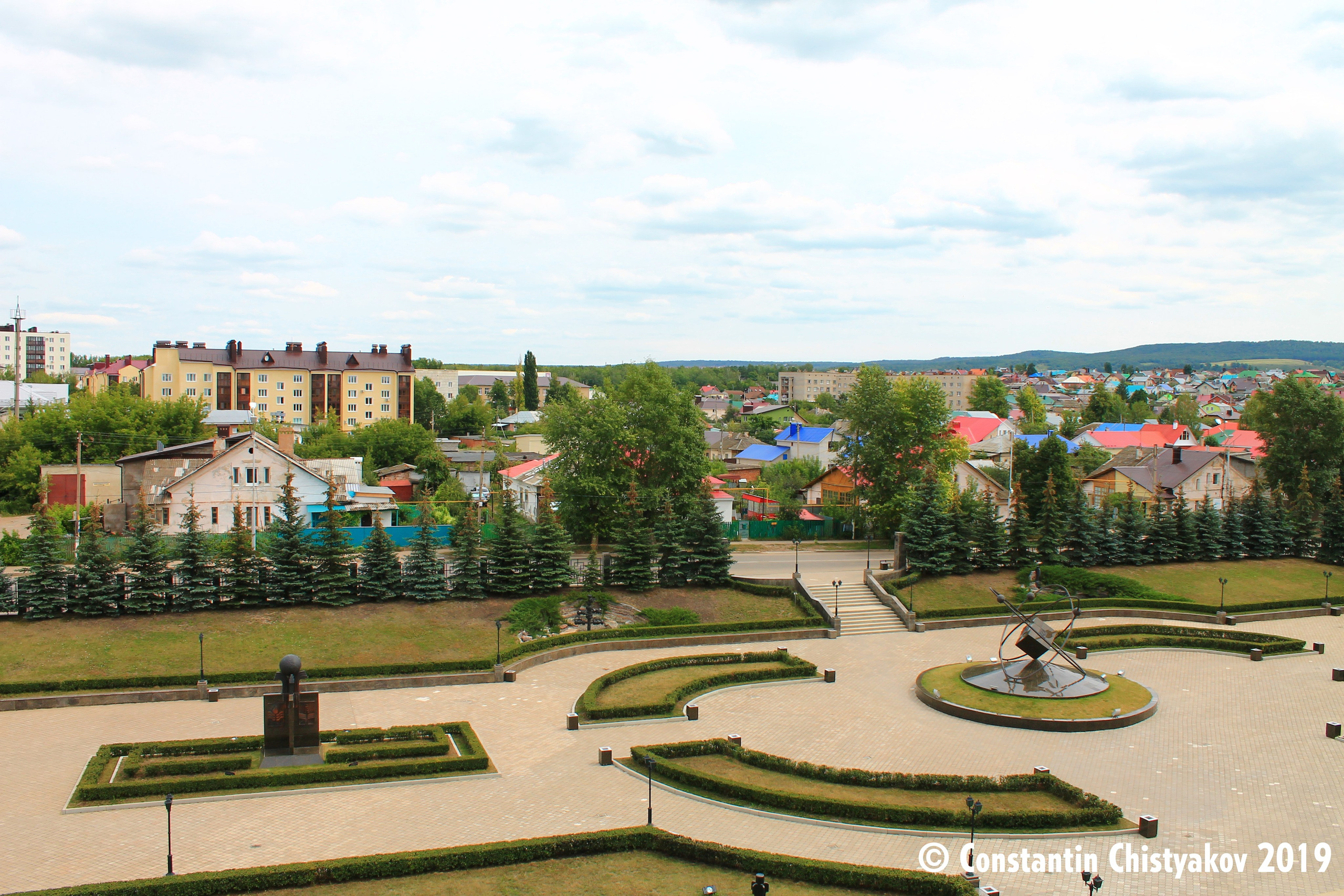 Филиал в Октябрьском. УГНТУ — Ведущий нефтегазовый вуз России