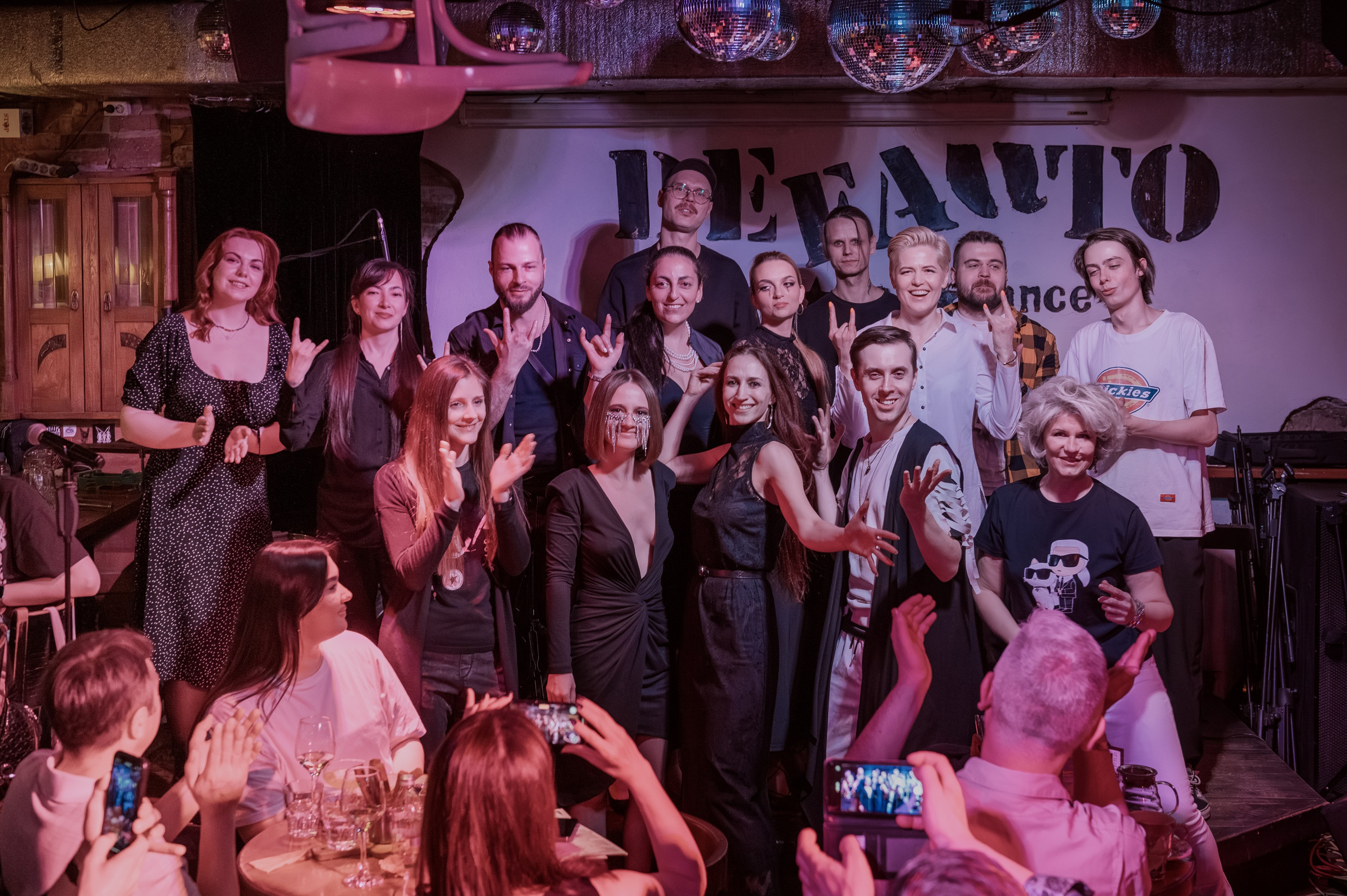 Преподавание. Леона Молотова & Stories Band. Авторские песни-сказки. Уроки вокала. Вокальная студия Soul Family Music Studio