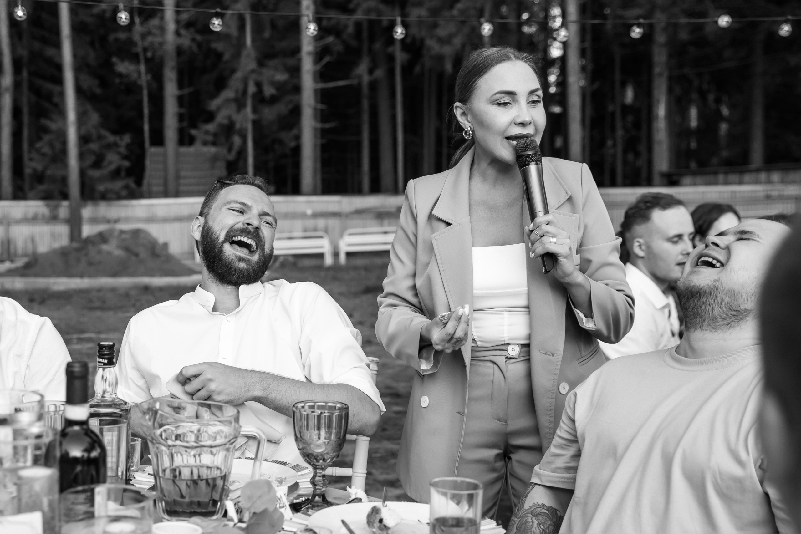 Андрей и Валерия | Time to Love. Свадебный фотограф Настя Шелл г. Череповец