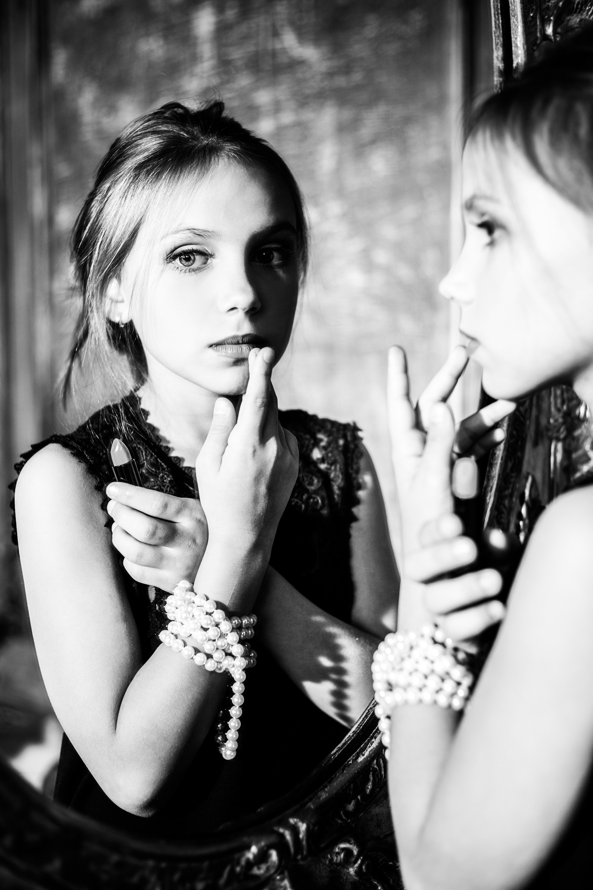 Курс «PrоПортрет»