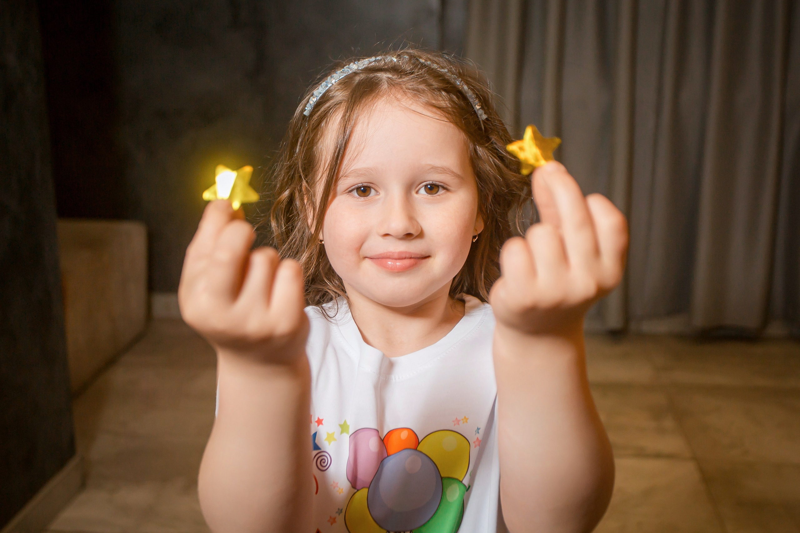 Для школ и детских садов. Фотографиня Мария Дикова