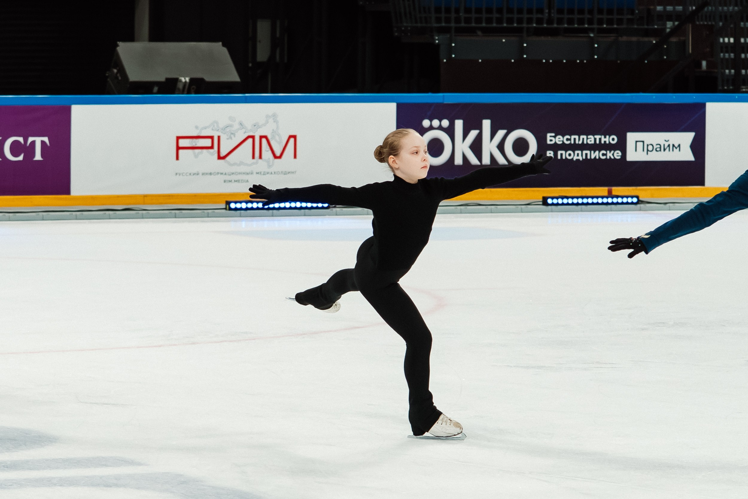 Мастер-класс Этери Тутберидзе в Новосибирске. Воробьева Ксения — Спортивный и танцевальный фотограф Новосибирск