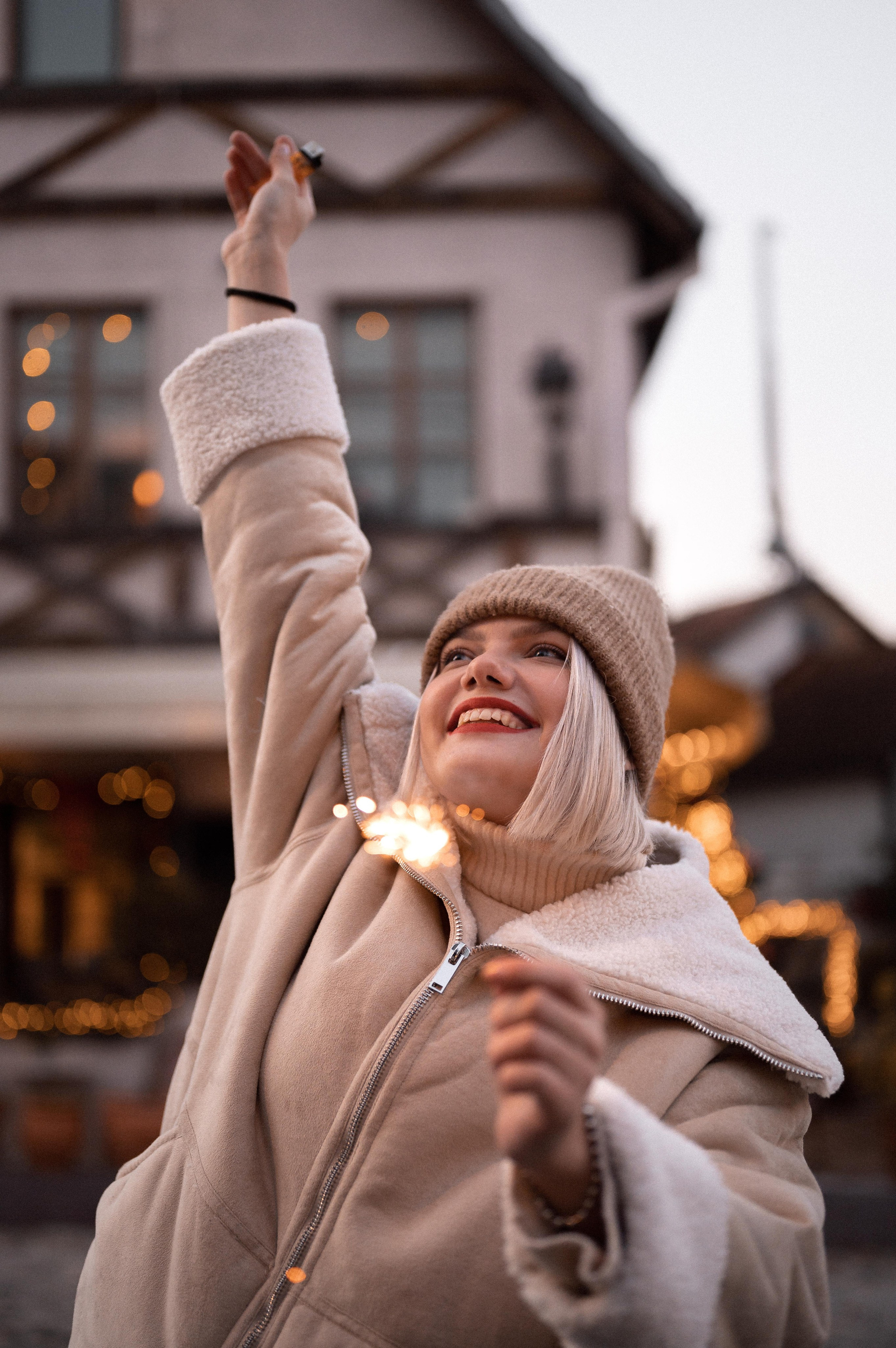 АЛИСА И НОВЫЙ ГОД. Фотограф в Белграде Чугреева Елена