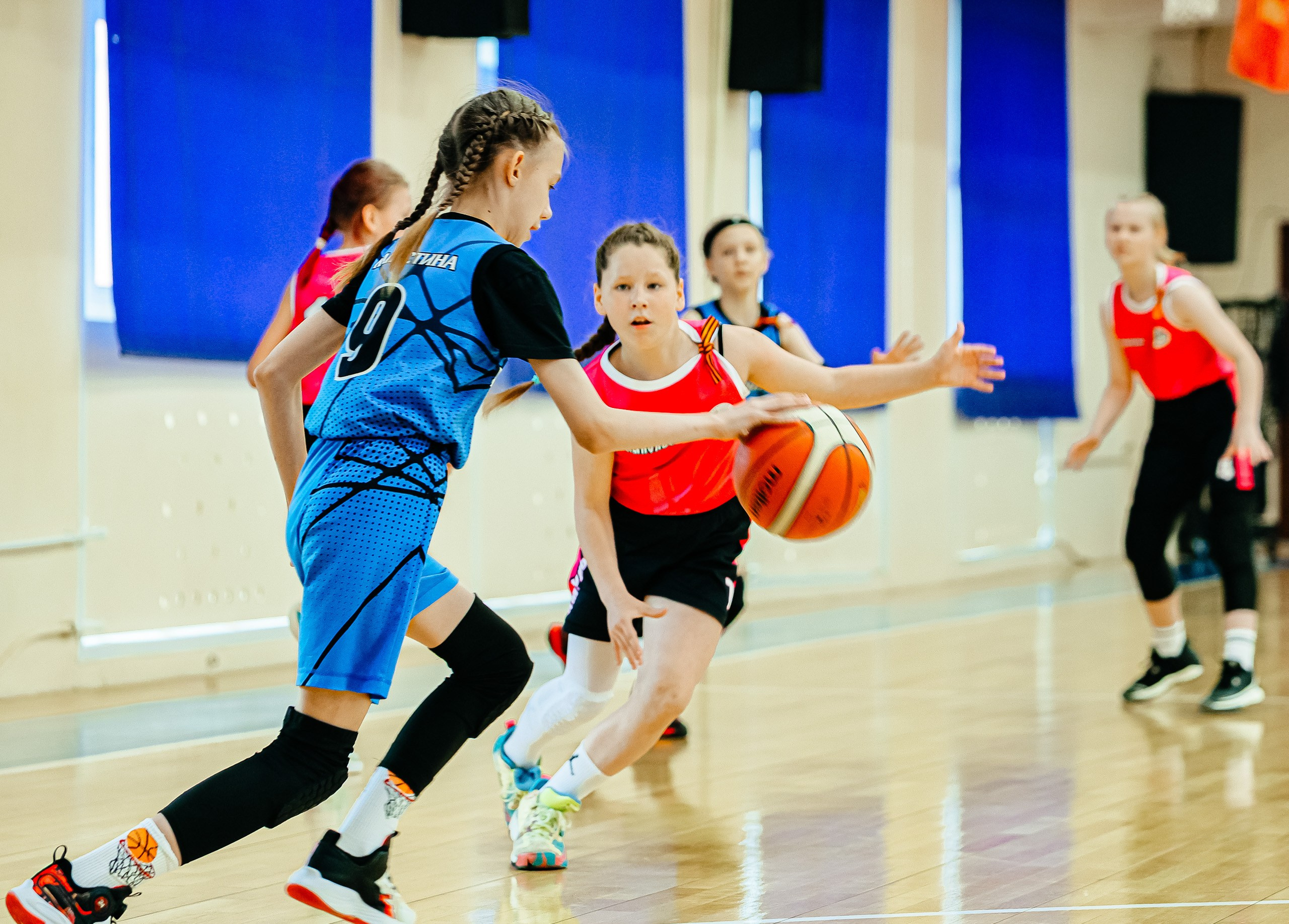 07.05 Баскетбольный турнир «Надежда». Посвященный 80 годовщине Великой Победы. Команда специалистов в мире фотографии и видео. Детский фотограф, семейный фотограф