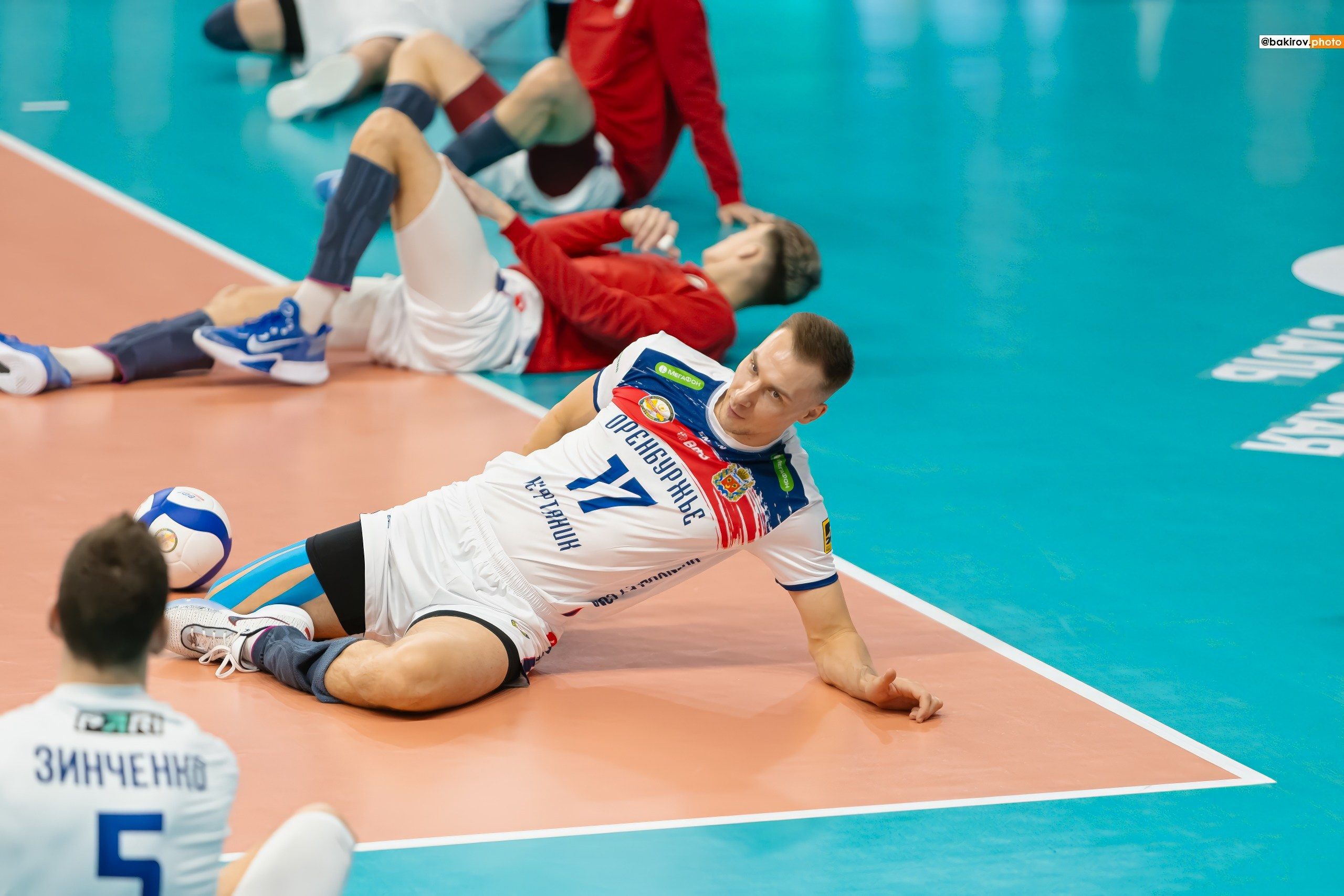 06.11 Волейбол. Нефтяник-Кузбасс. Команда специалистов в мире фотографии и видео. Детский фотограф, семейный фотограф