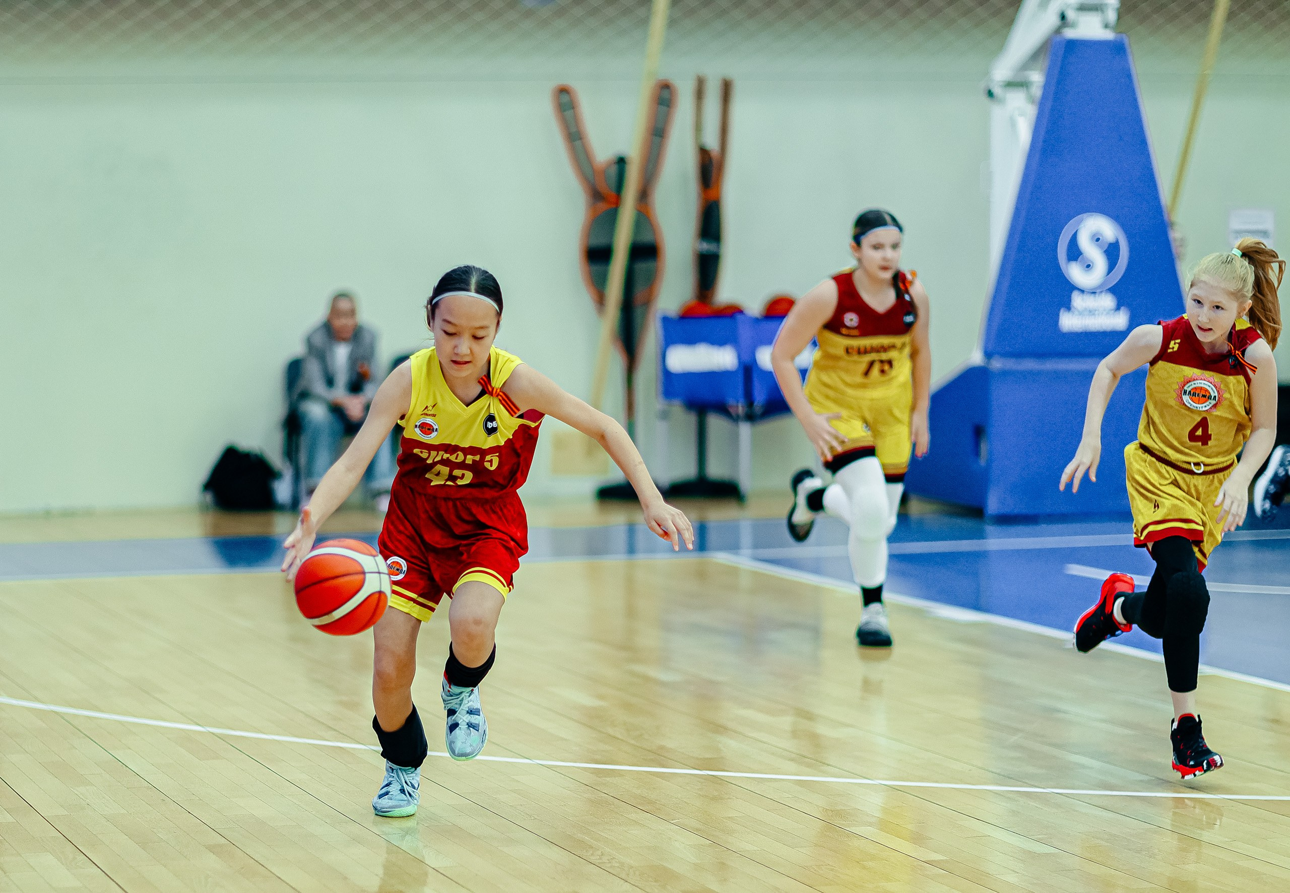 07.05 Баскетбольный турнир «Надежда». Посвященный 80 годовщине Великой Победы. Команда специалистов в мире фотографии и видео. Детский фотограф, семейный фотограф