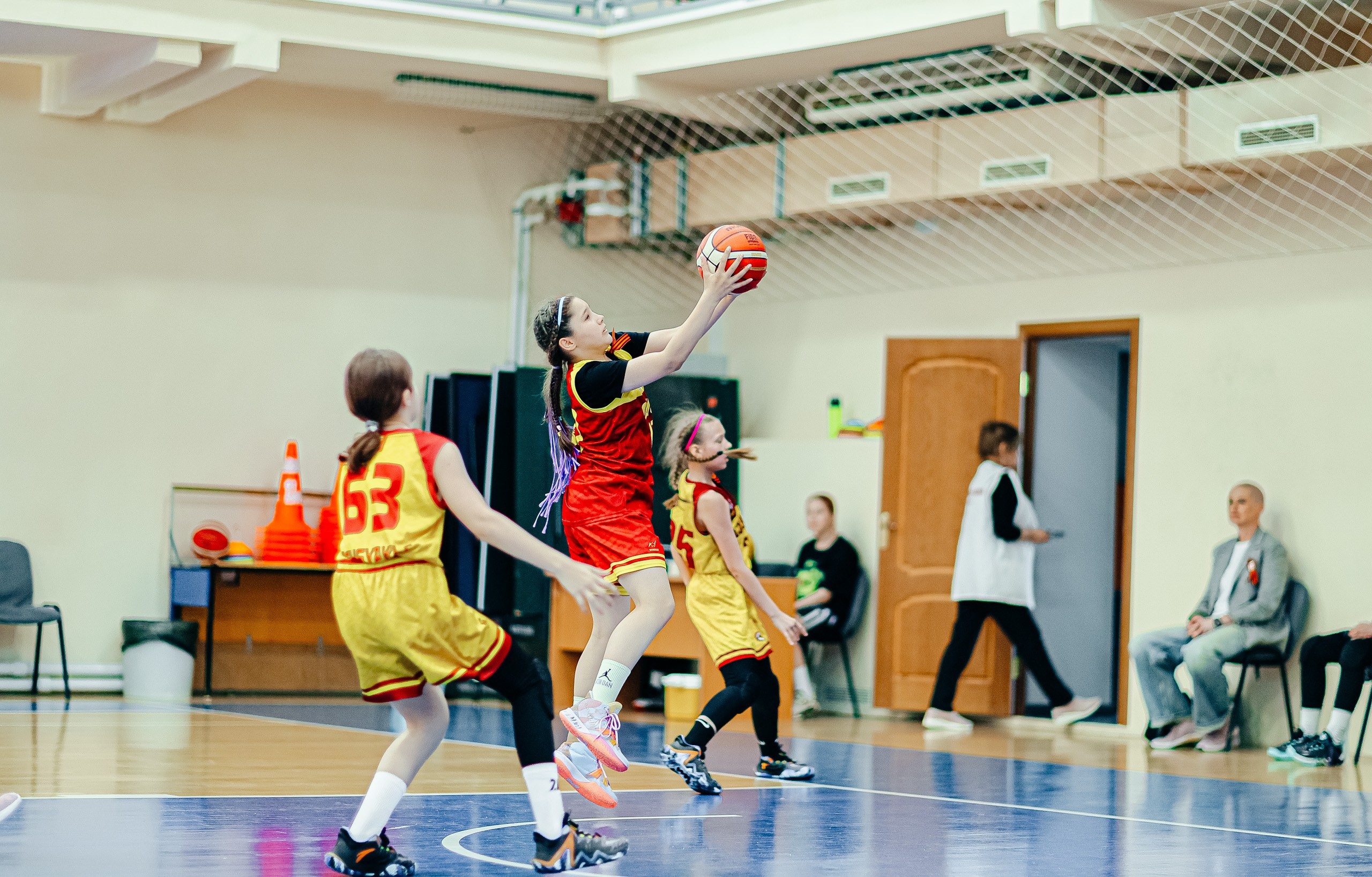 07.05 Баскетбольный турнир «Надежда». Посвященный 80 годовщине Великой Победы. Команда специалистов в мире фотографии и видео. Детский фотограф, семейный фотограф