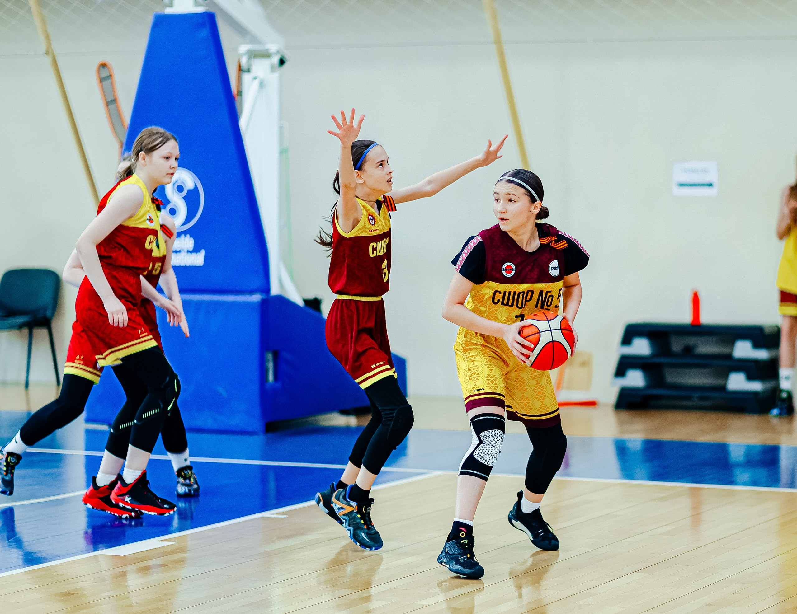 07.05 Баскетбольный турнир «Надежда». Посвященный 80 годовщине Великой Победы. Команда специалистов в мире фотографии и видео. Детский фотограф, семейный фотограф