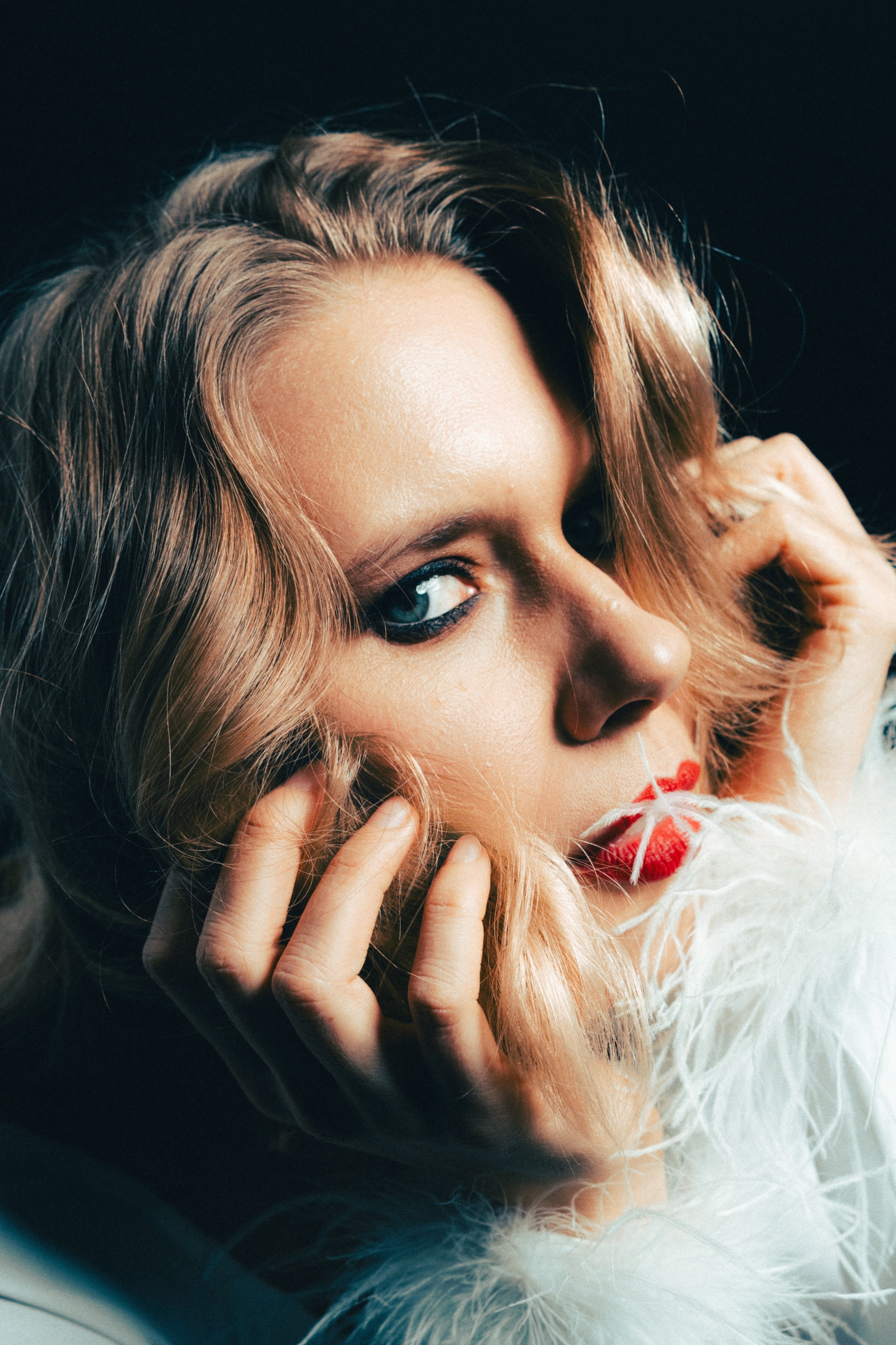 Фотограф и видеограф Арина Семёнова