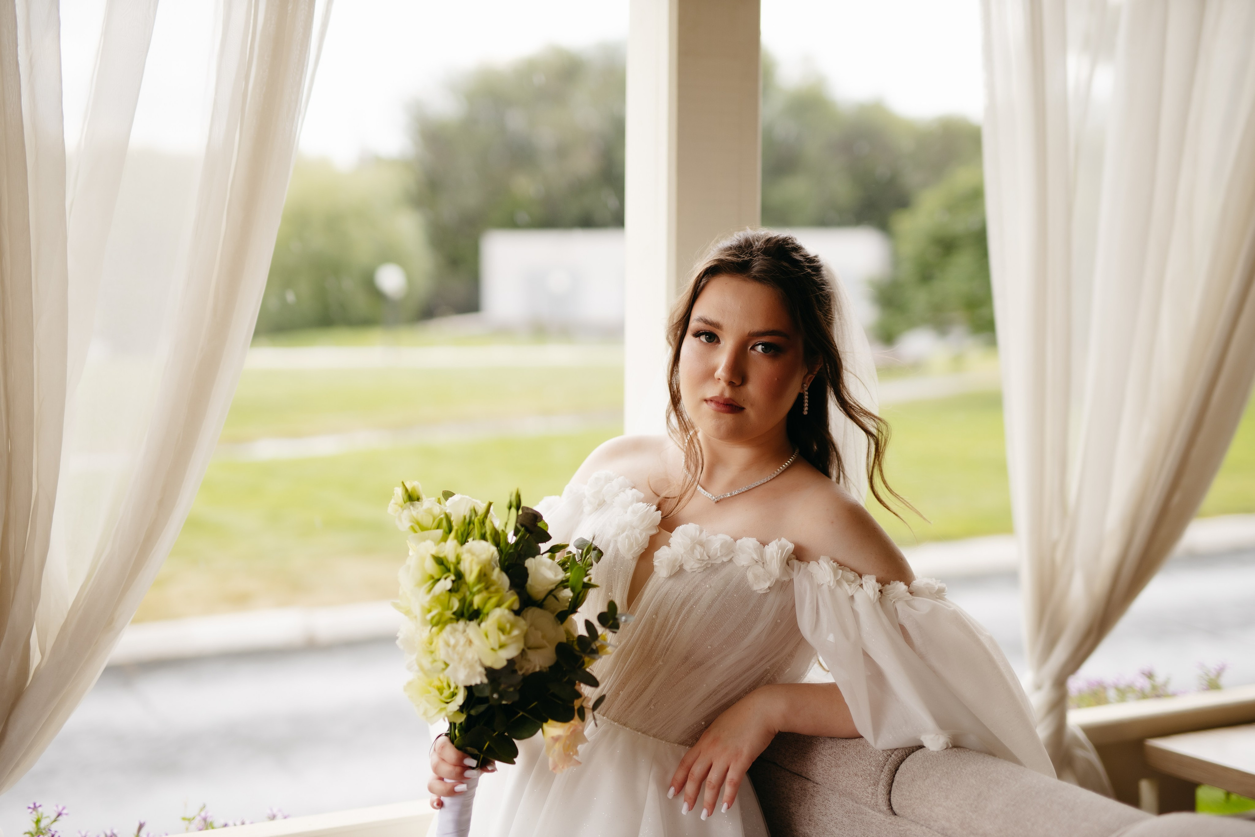 Виктор и Виктория. Свадебный и женский фотограф