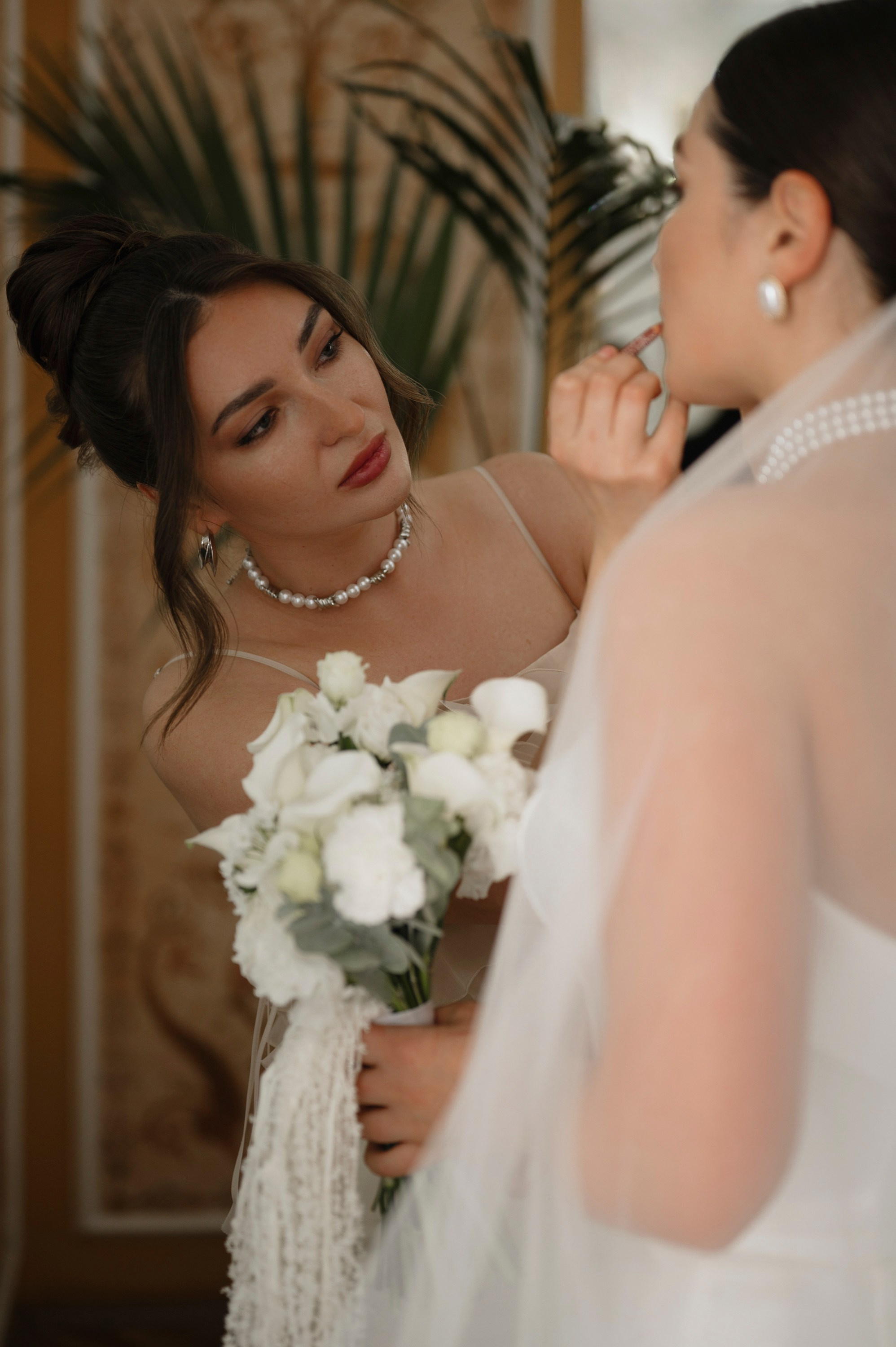 В кругу самых близких. Анна Гончарова свадебный и репортажный фотограф в Москве