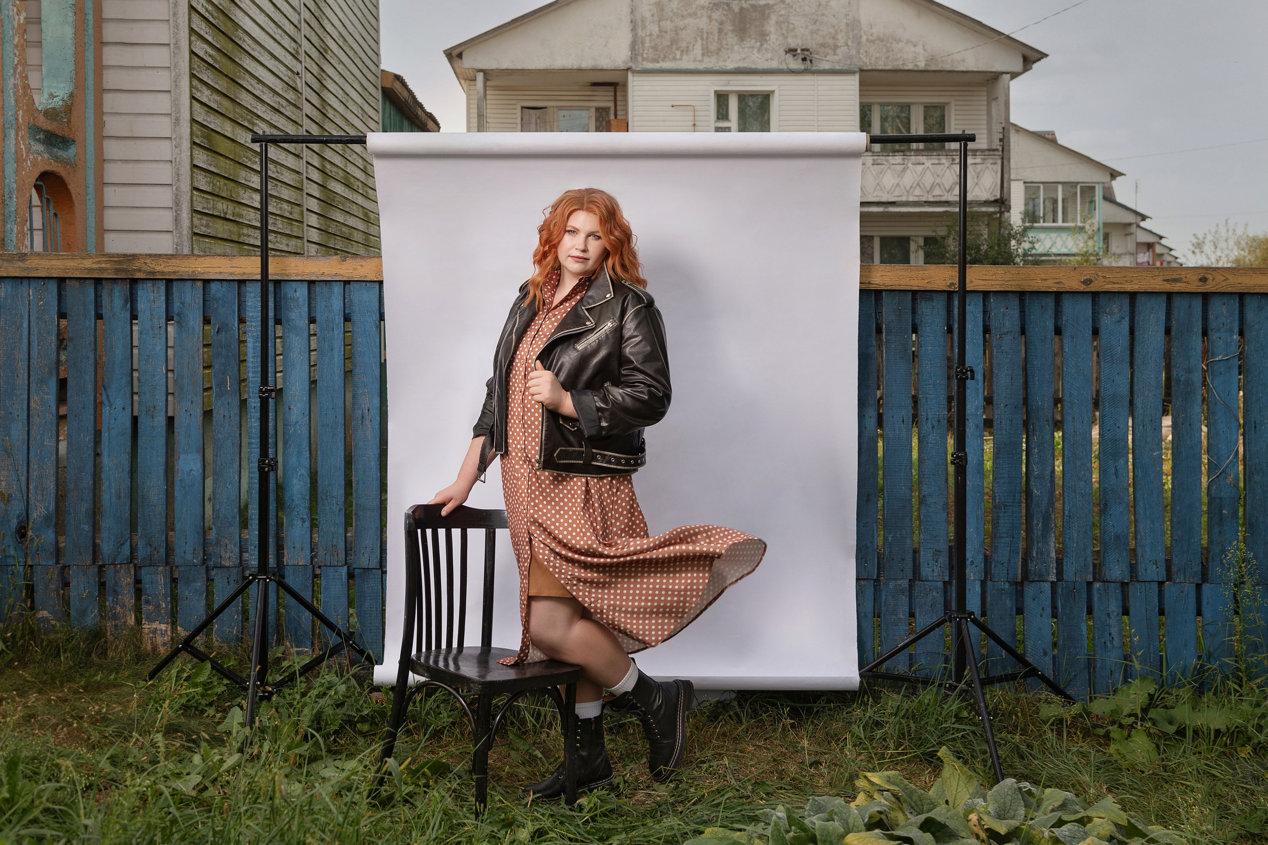 Проект «Нераскрытая красота» 2021-2025. Фотограф Минск — Осиповичи Ерошевич Елена