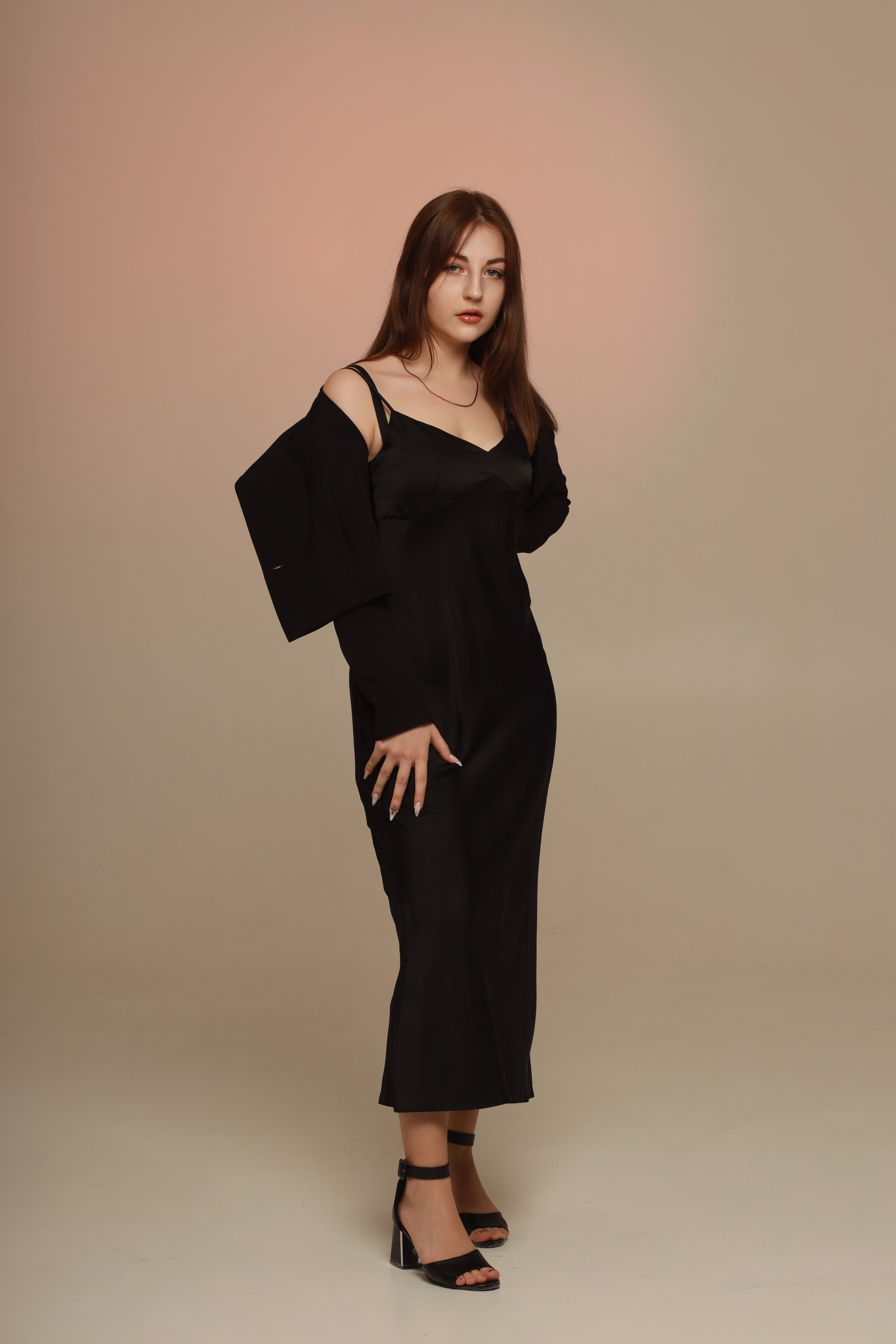 Школьная съёмка. Фотограф Могилев Беларусь