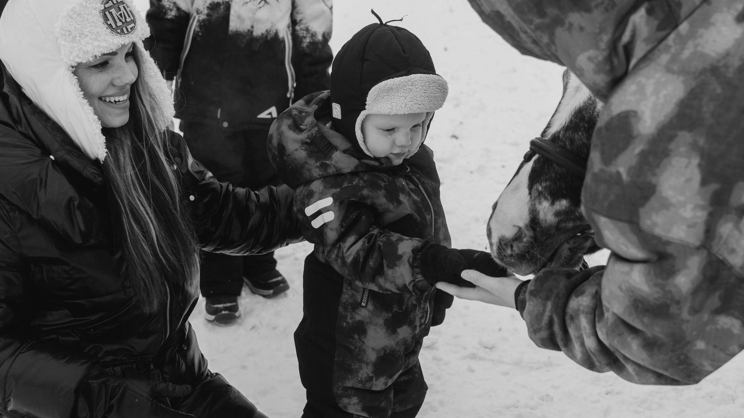 Выходной на конюшне. Семейный, ньюборн фотограф, фотограф на роды в Москве, Виктория Тюльдюкова