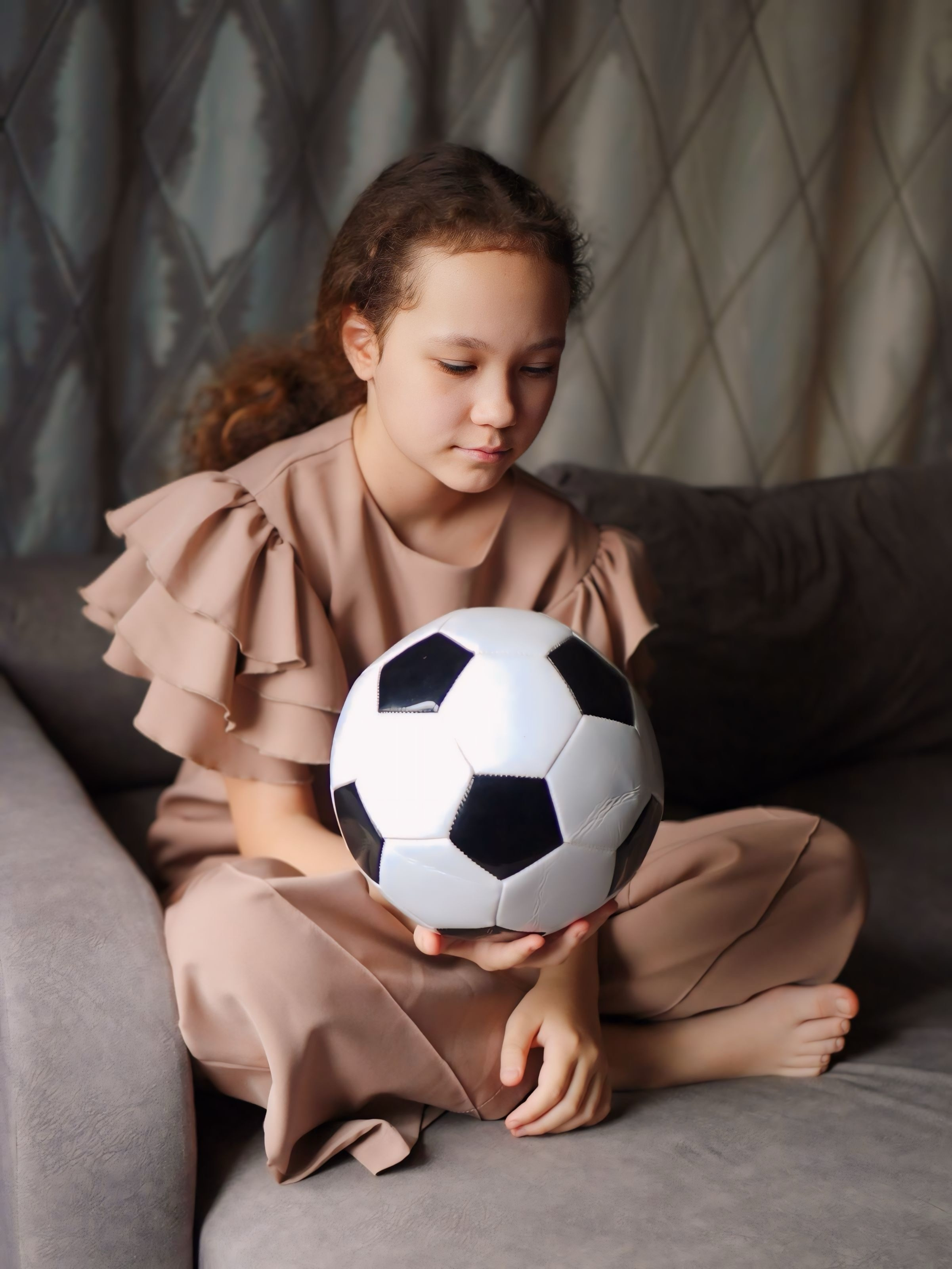 Семья Мезетовых