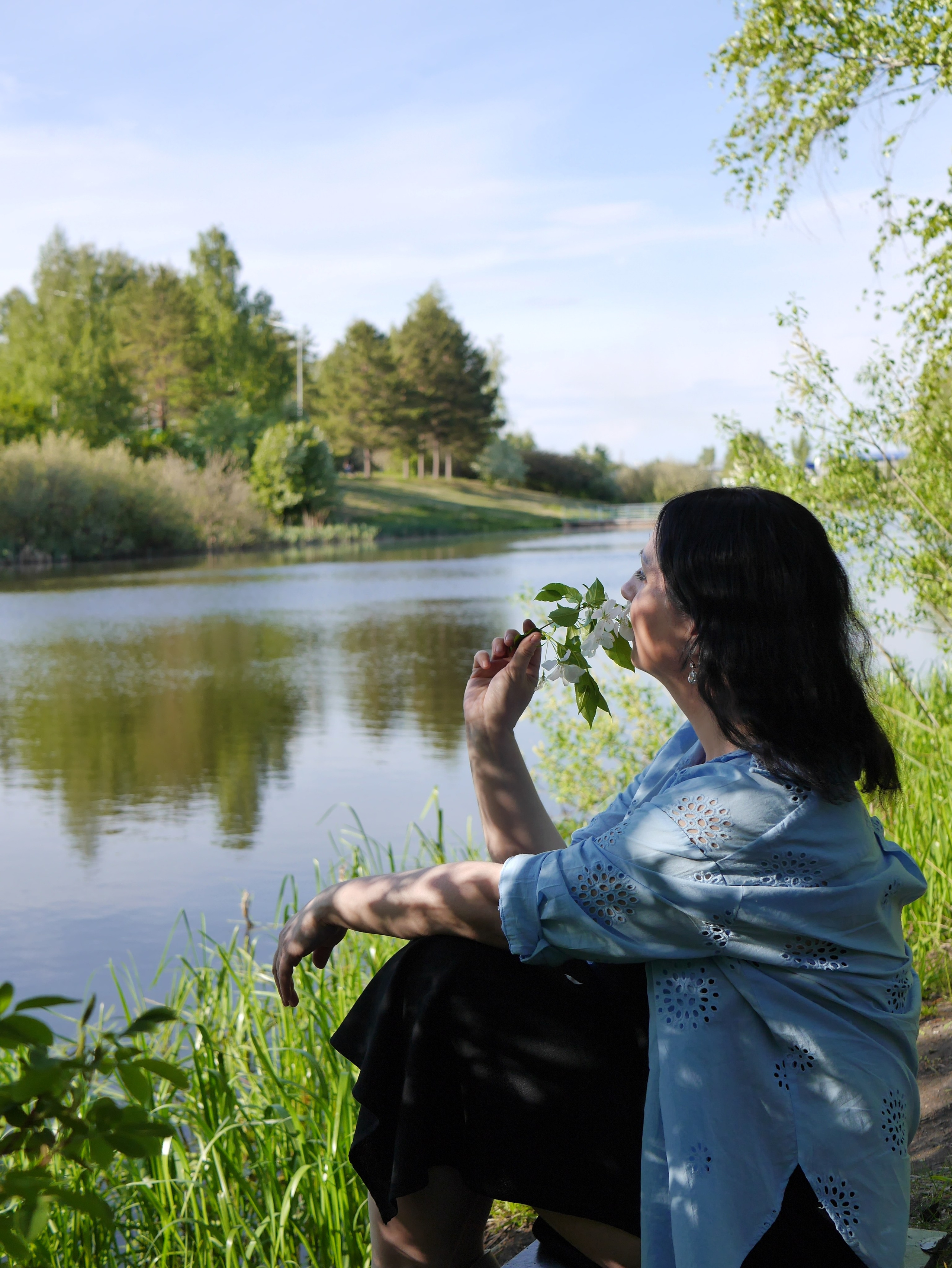 Анна и Кирилл