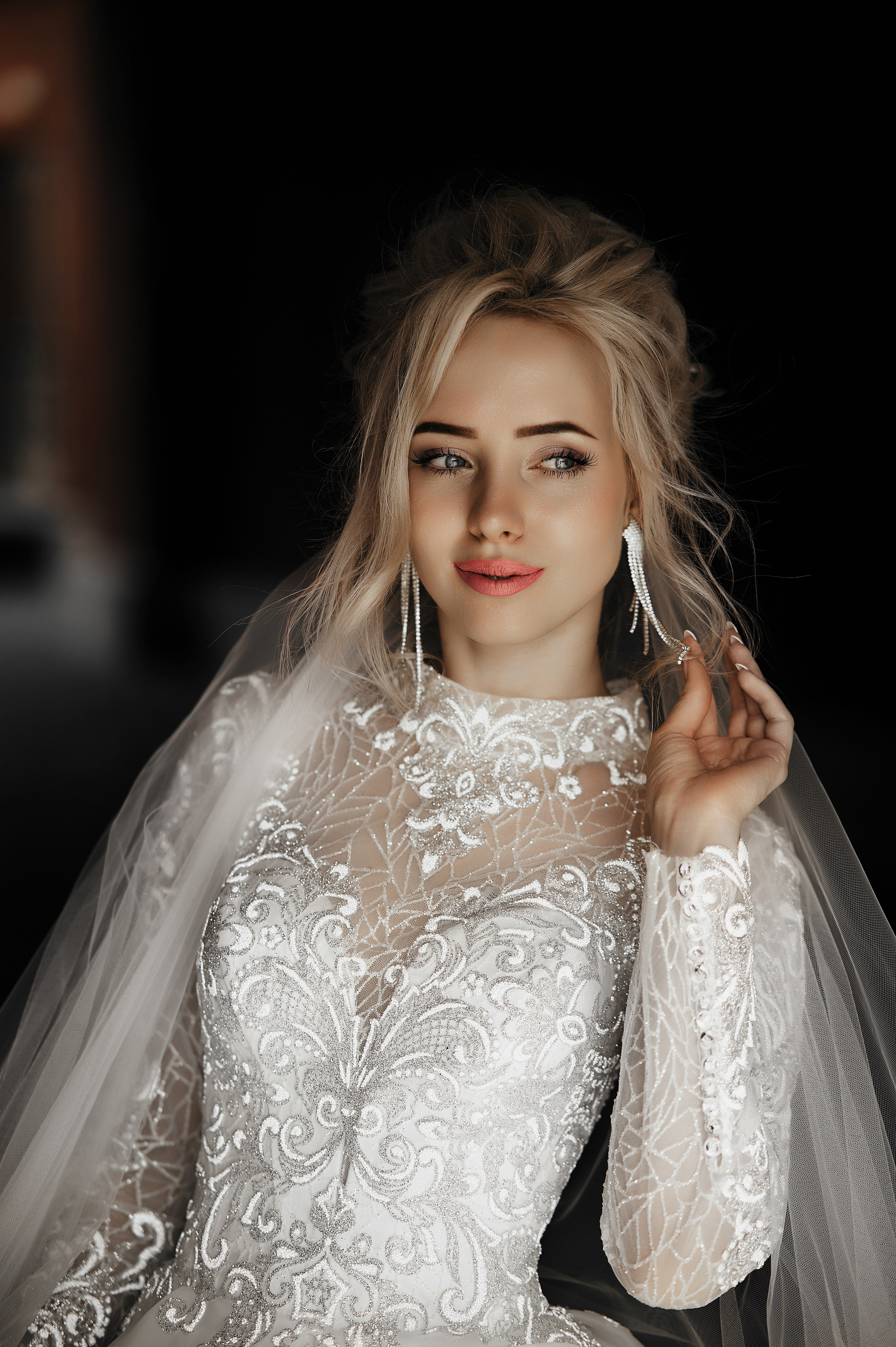 Свадебные локации Тулы. Свадебный фотограф в Туле Никита Беляев