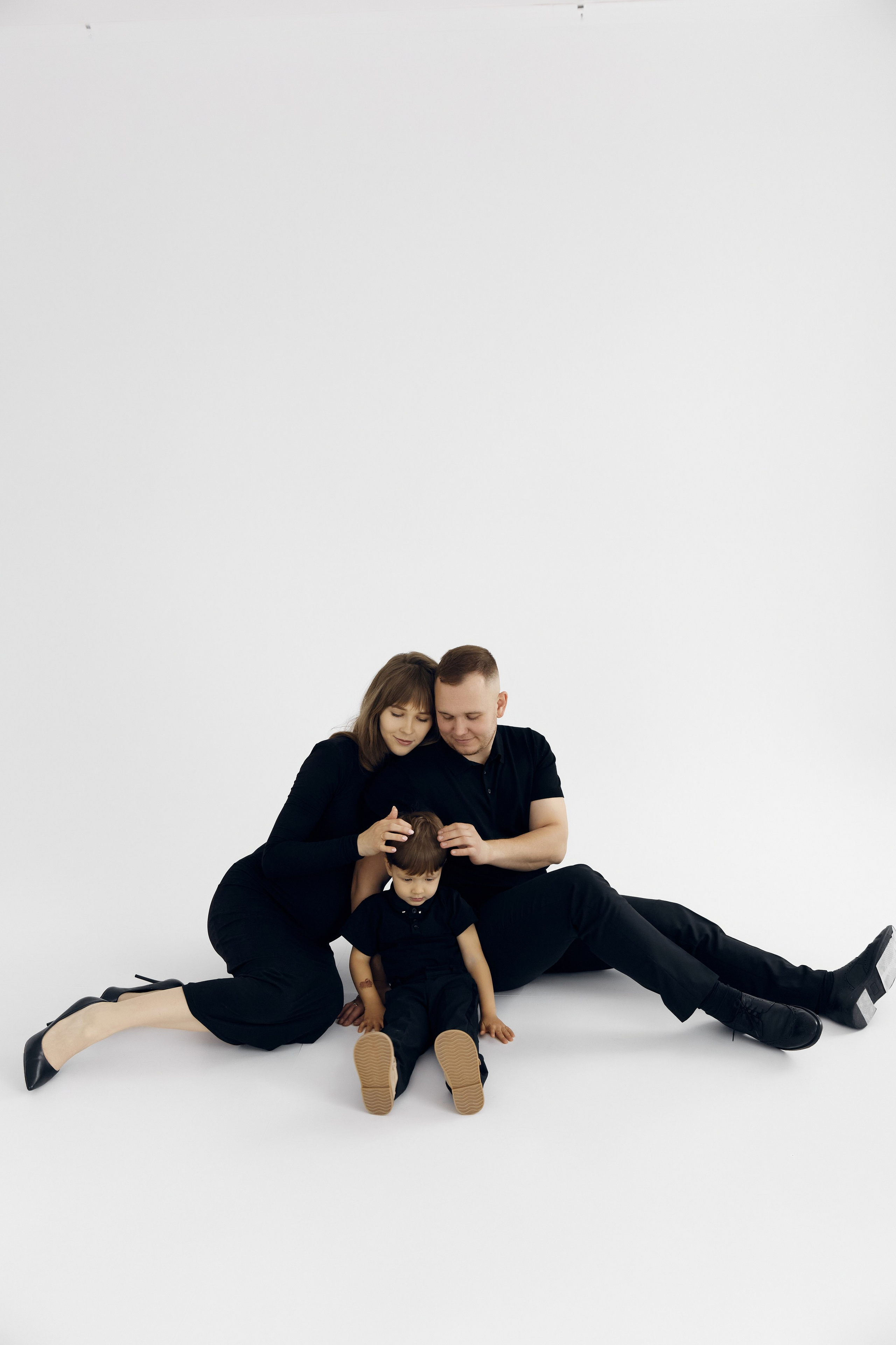 Семейные и Love story. Свадебный и семейный фотограф Останкова Татьяна