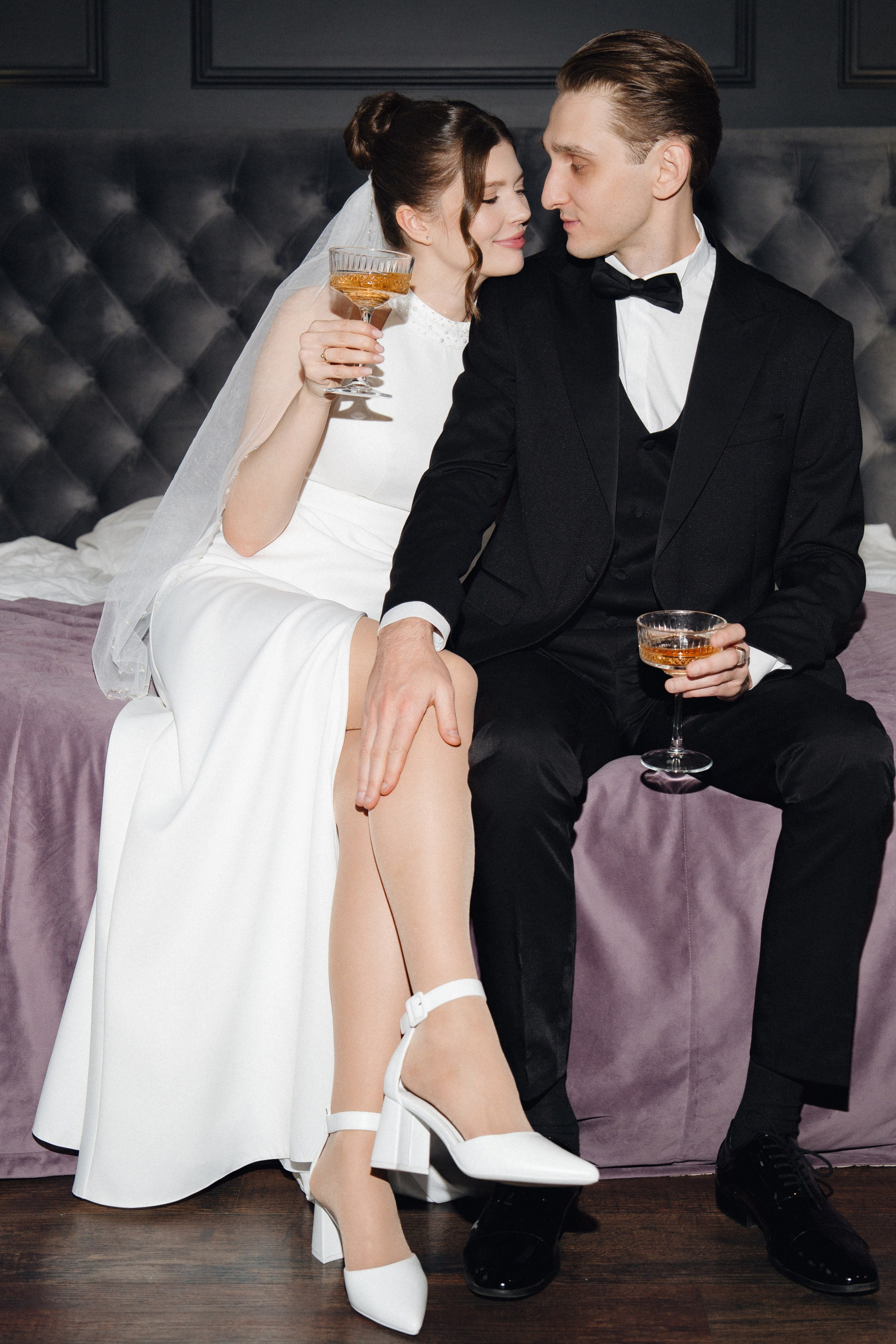 Свадьба Гумара и Анны. Фотограф Макс Меш