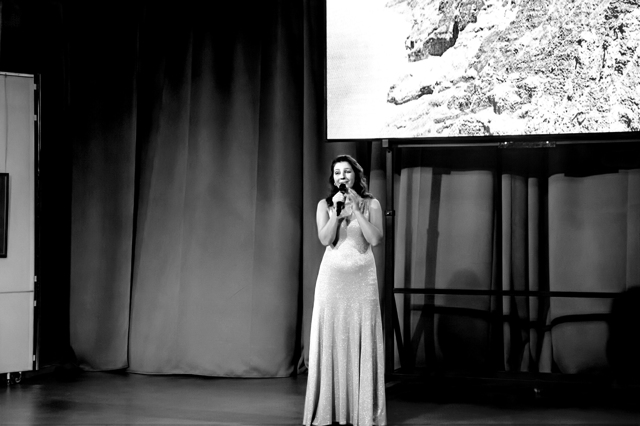 Спектакль —дуэт TRANSformation. Фотограф в Смоленске Ася Польшина