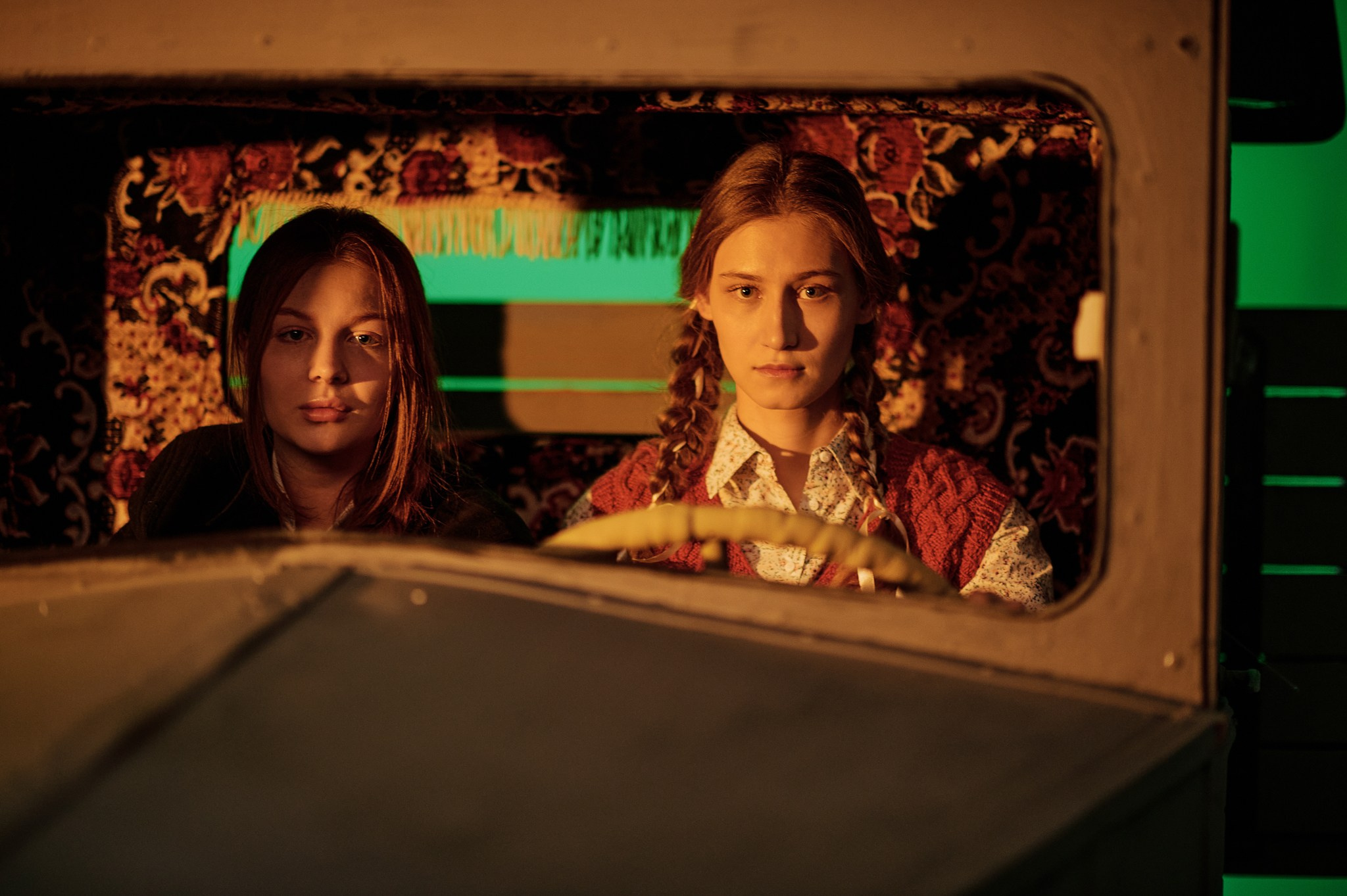 ZIMA VIDEO PRODUCTION